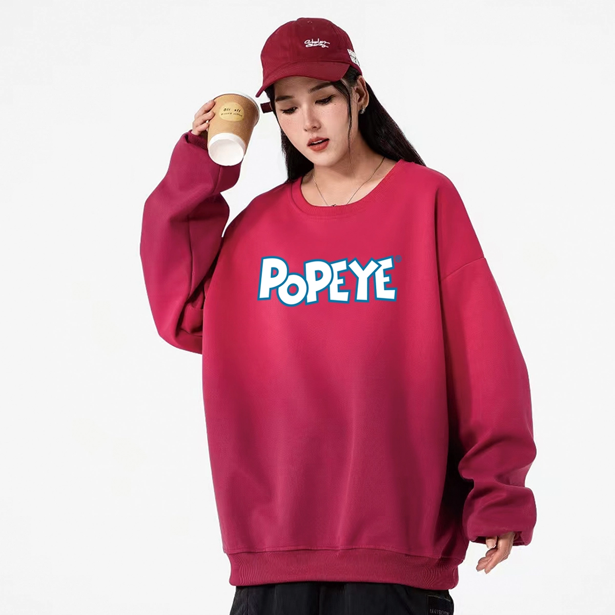 POPEYE