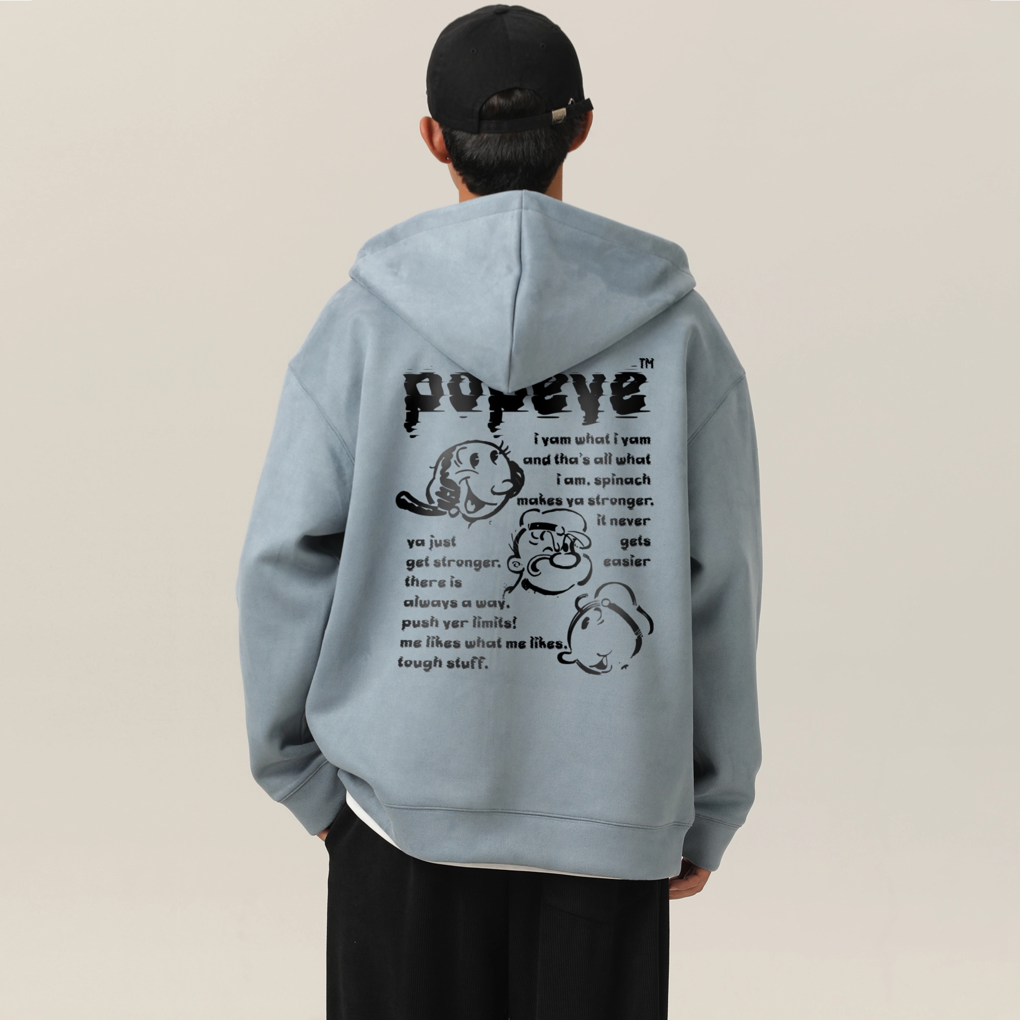 POPEYE