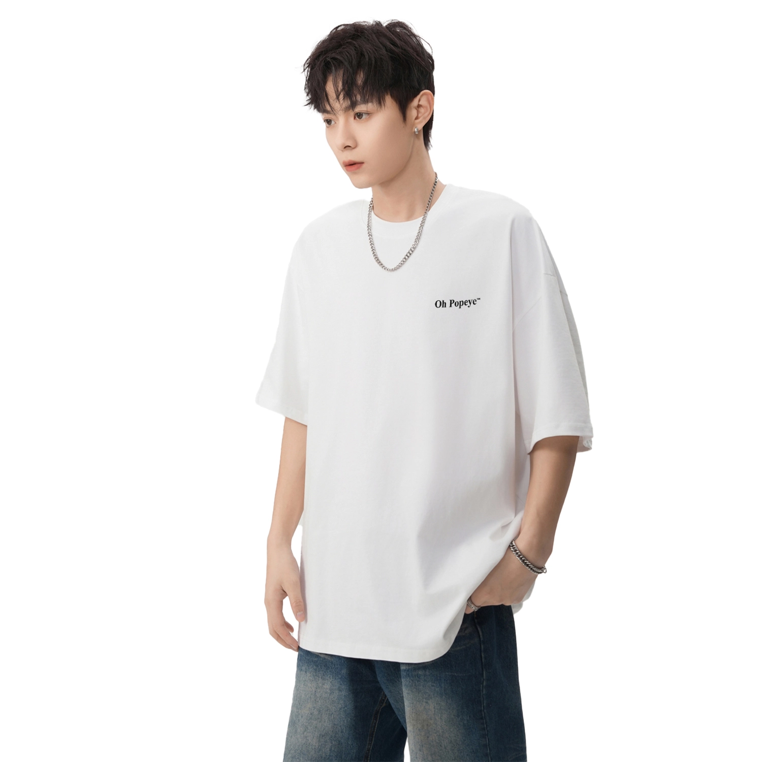 POPEYE T