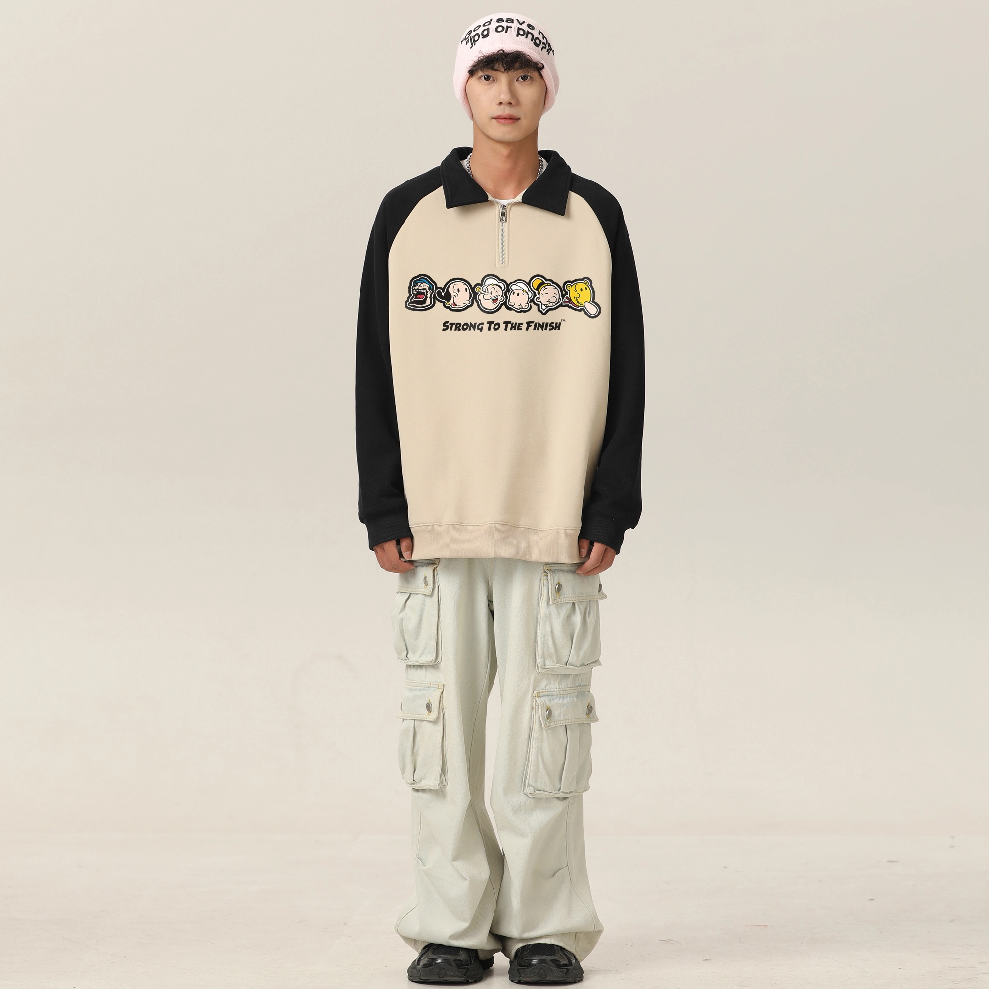 POPEYE polo