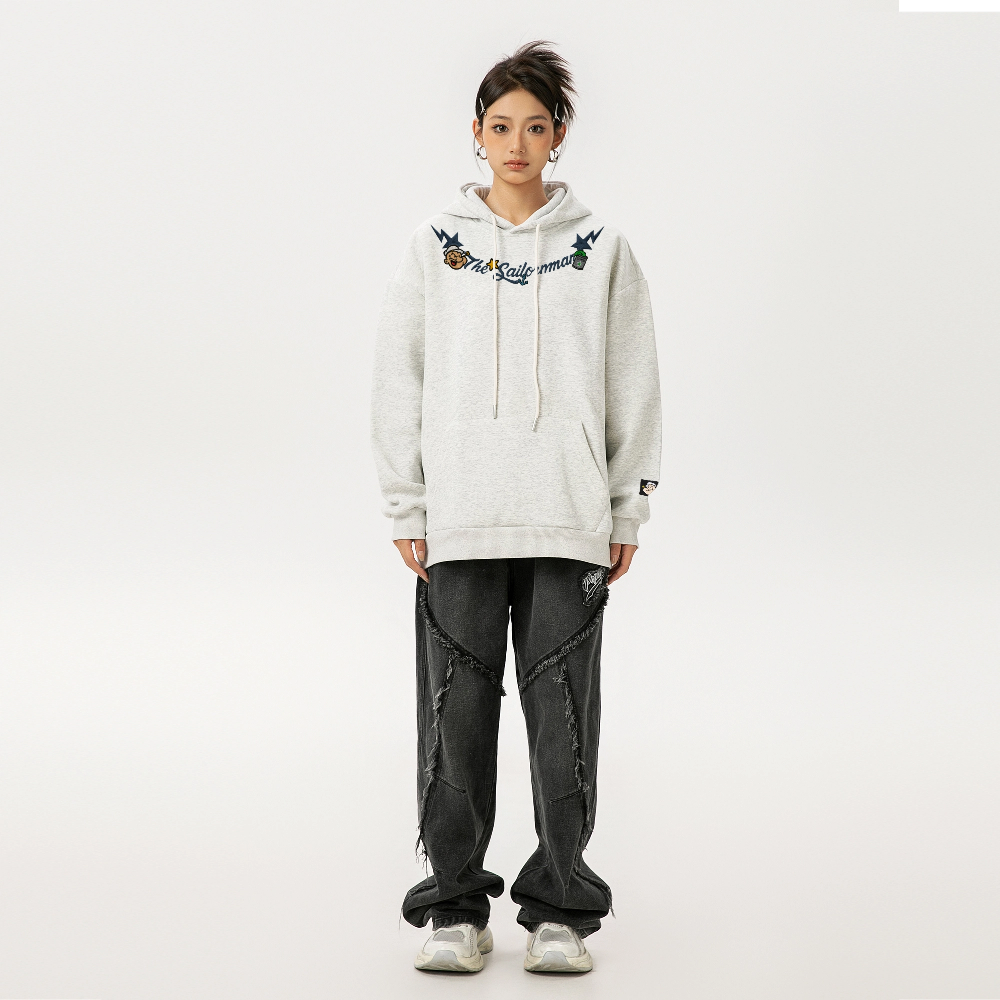 POPEYE oversize