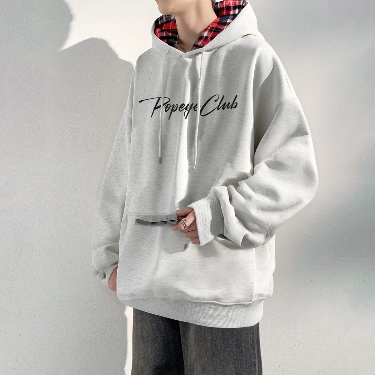 POPEYE Logo