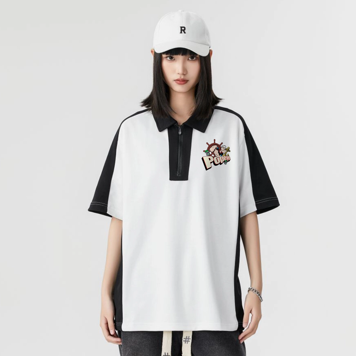 POPEYE logopolo