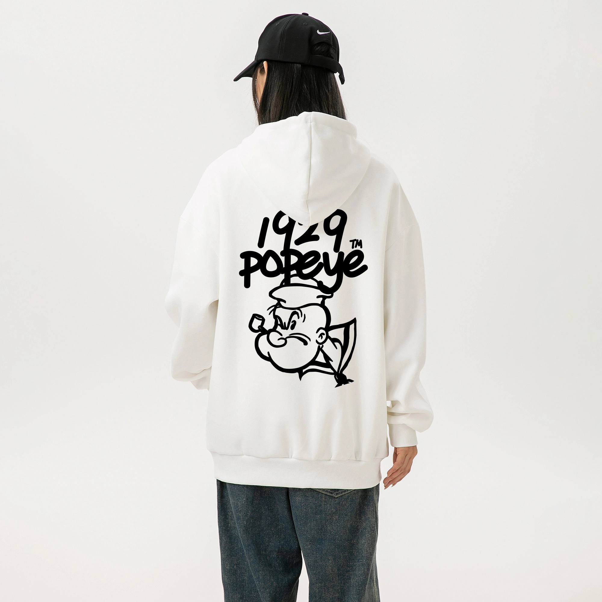 POPEYE oversize