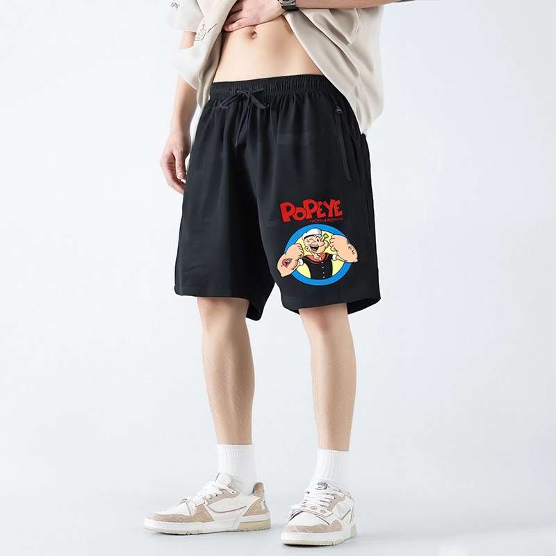 POPEYE