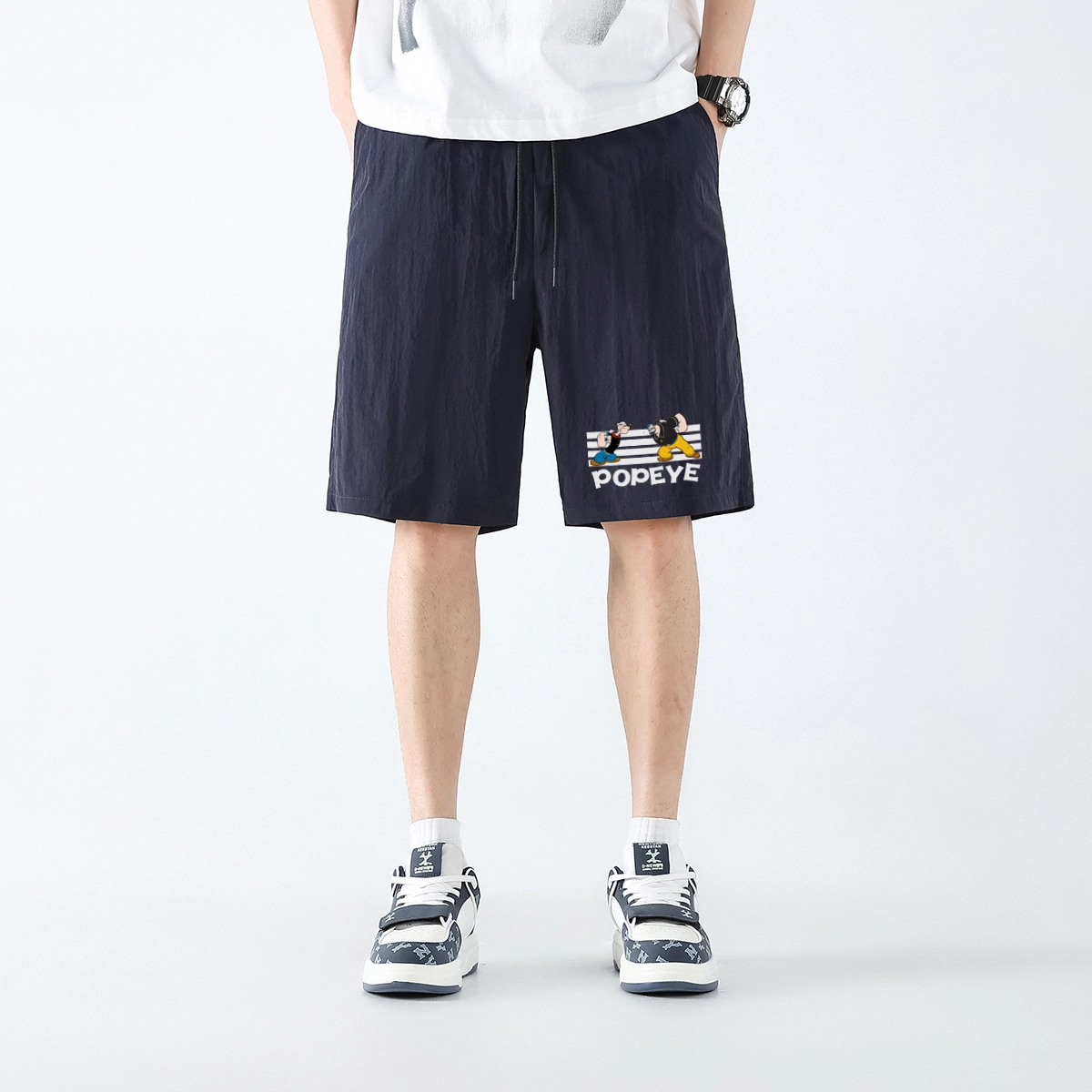 POPEYE logo