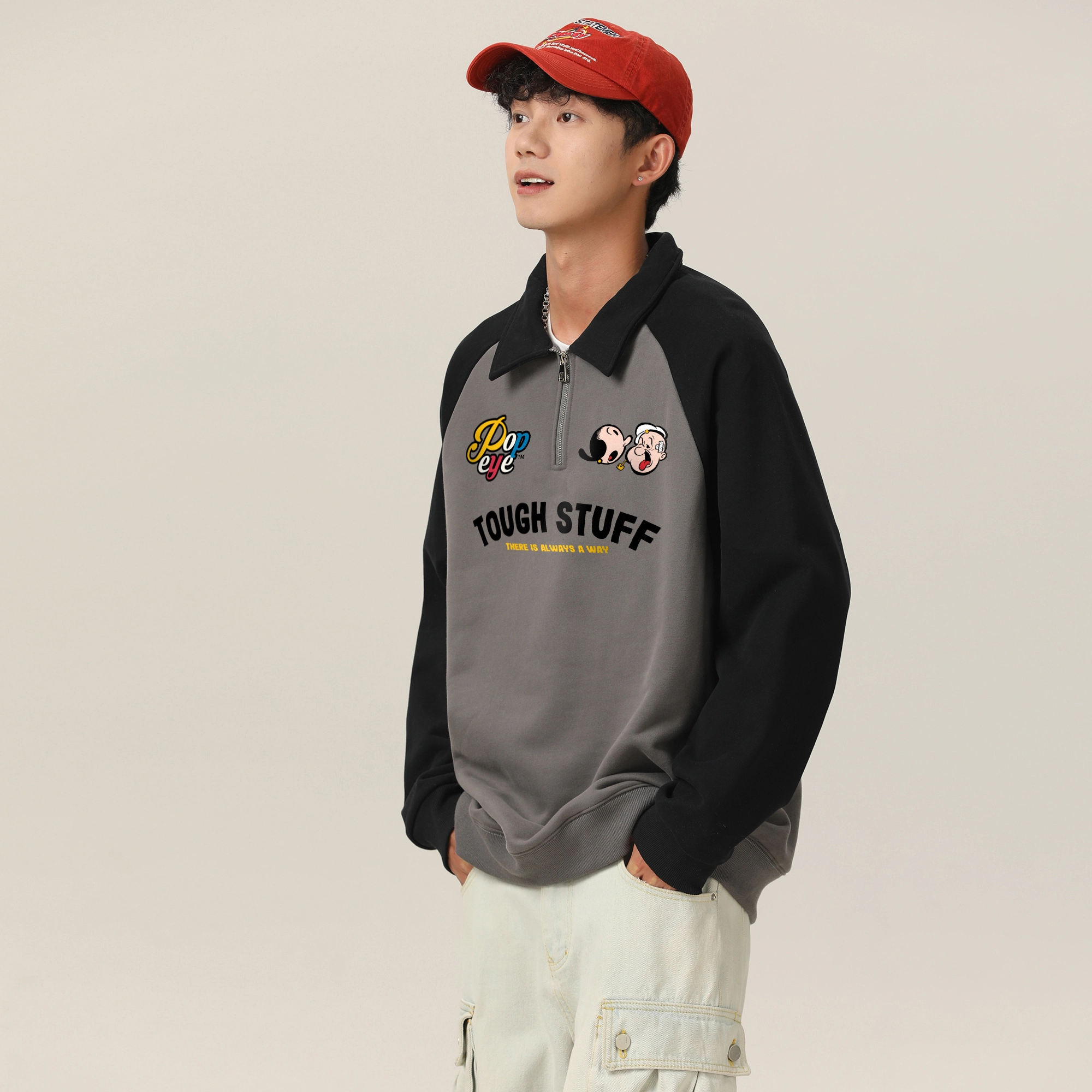 POPEYE Polo