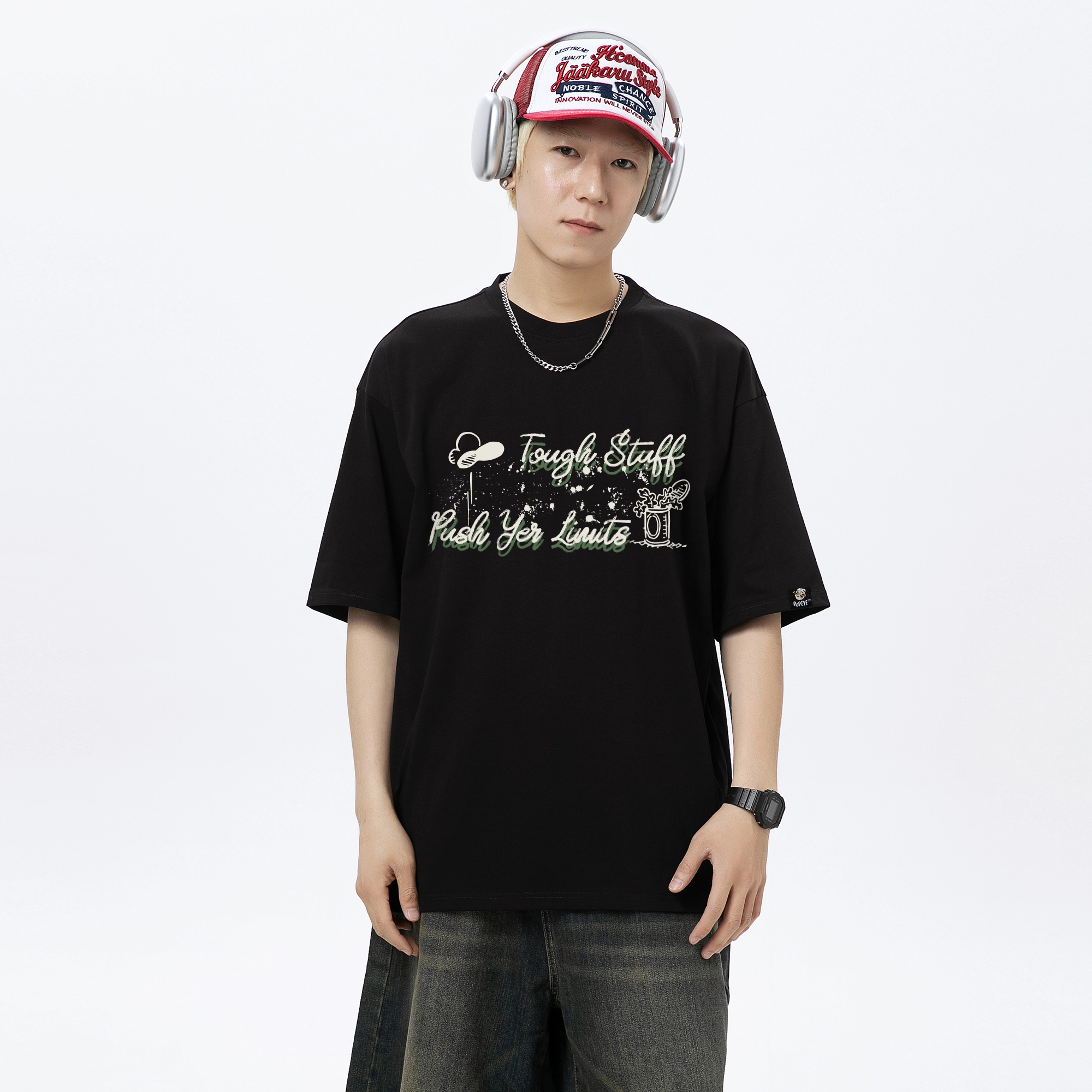 POPEYE T