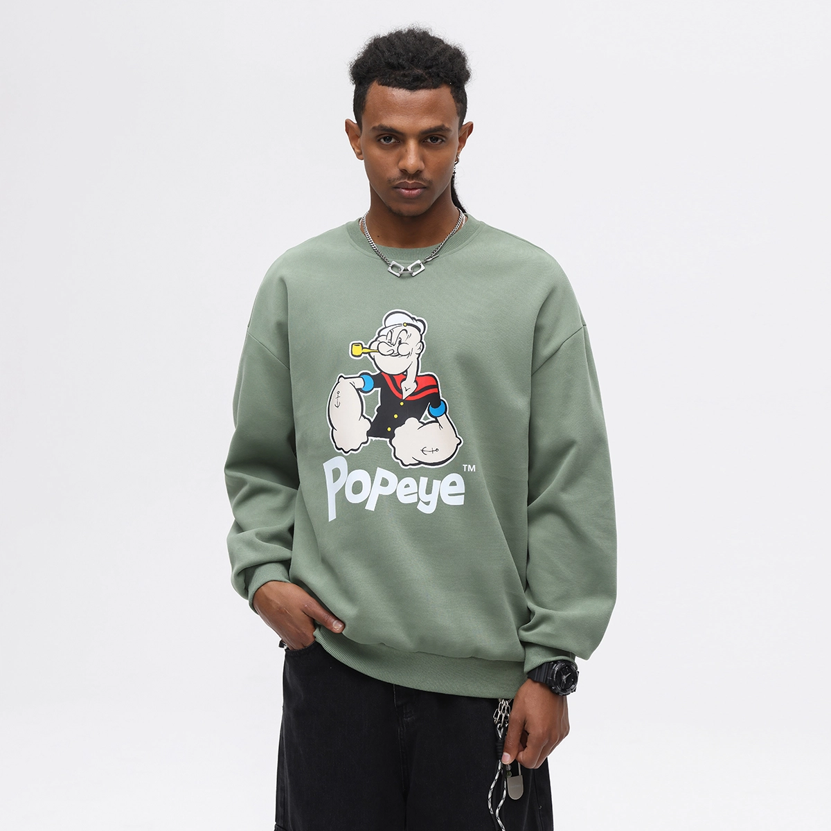 POPEYE Logo