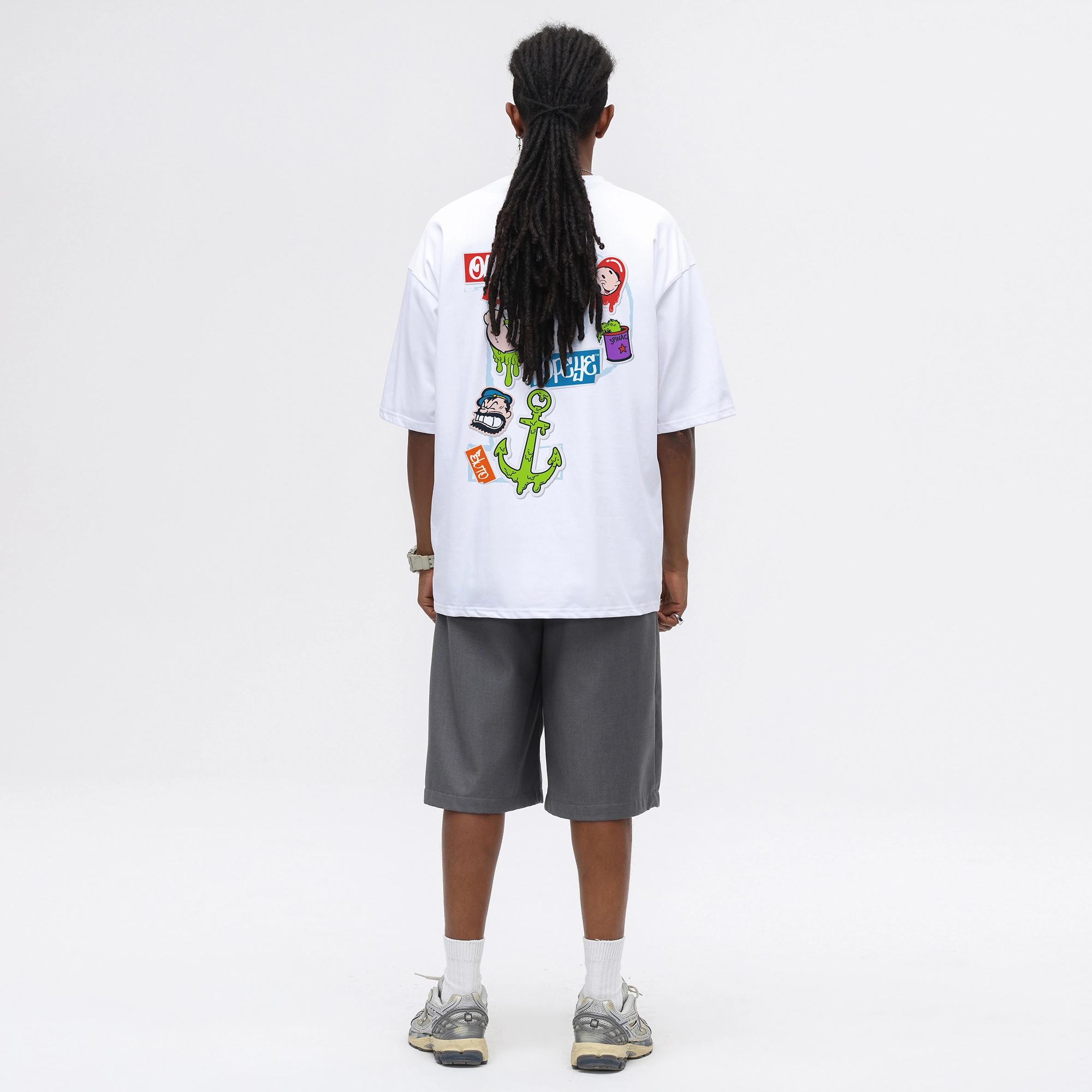 POPEYE T