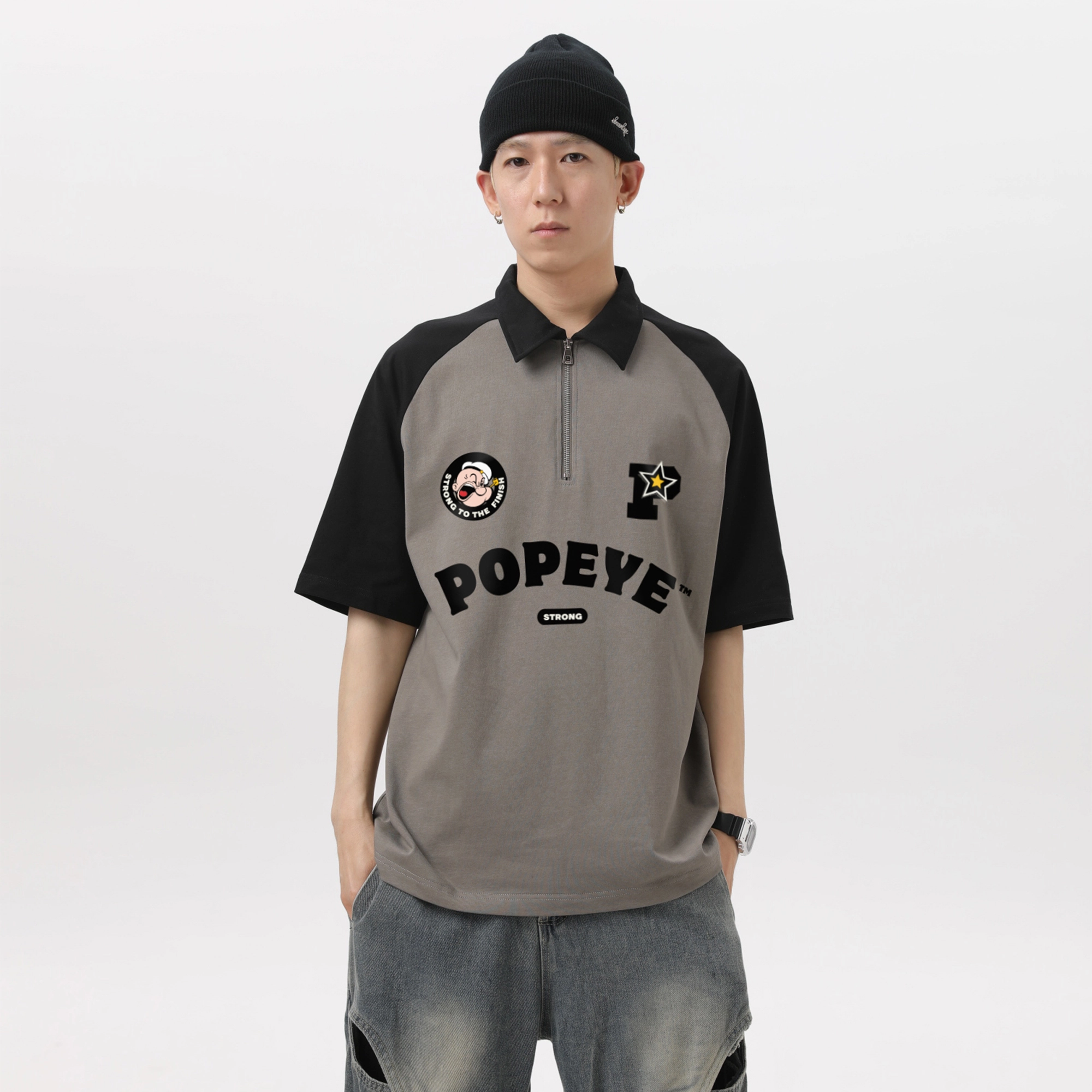 POPEYE Polo