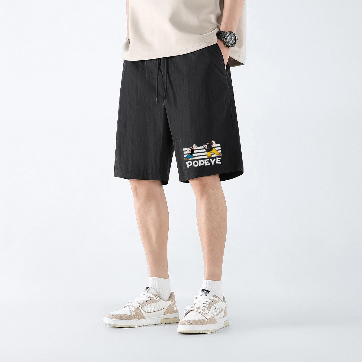 POPEYE logo