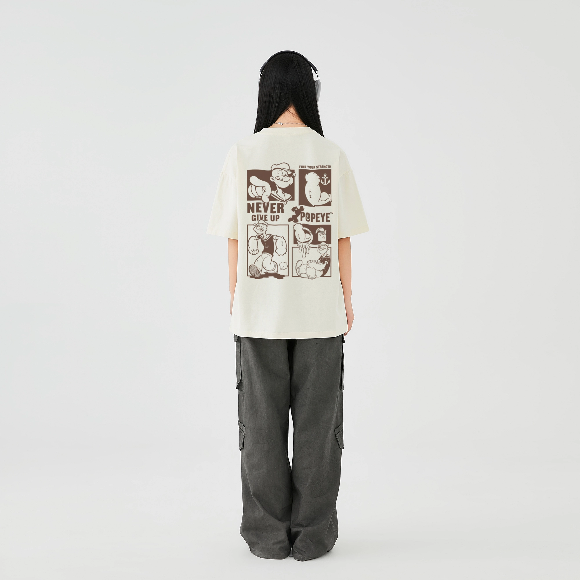 POPEYE T