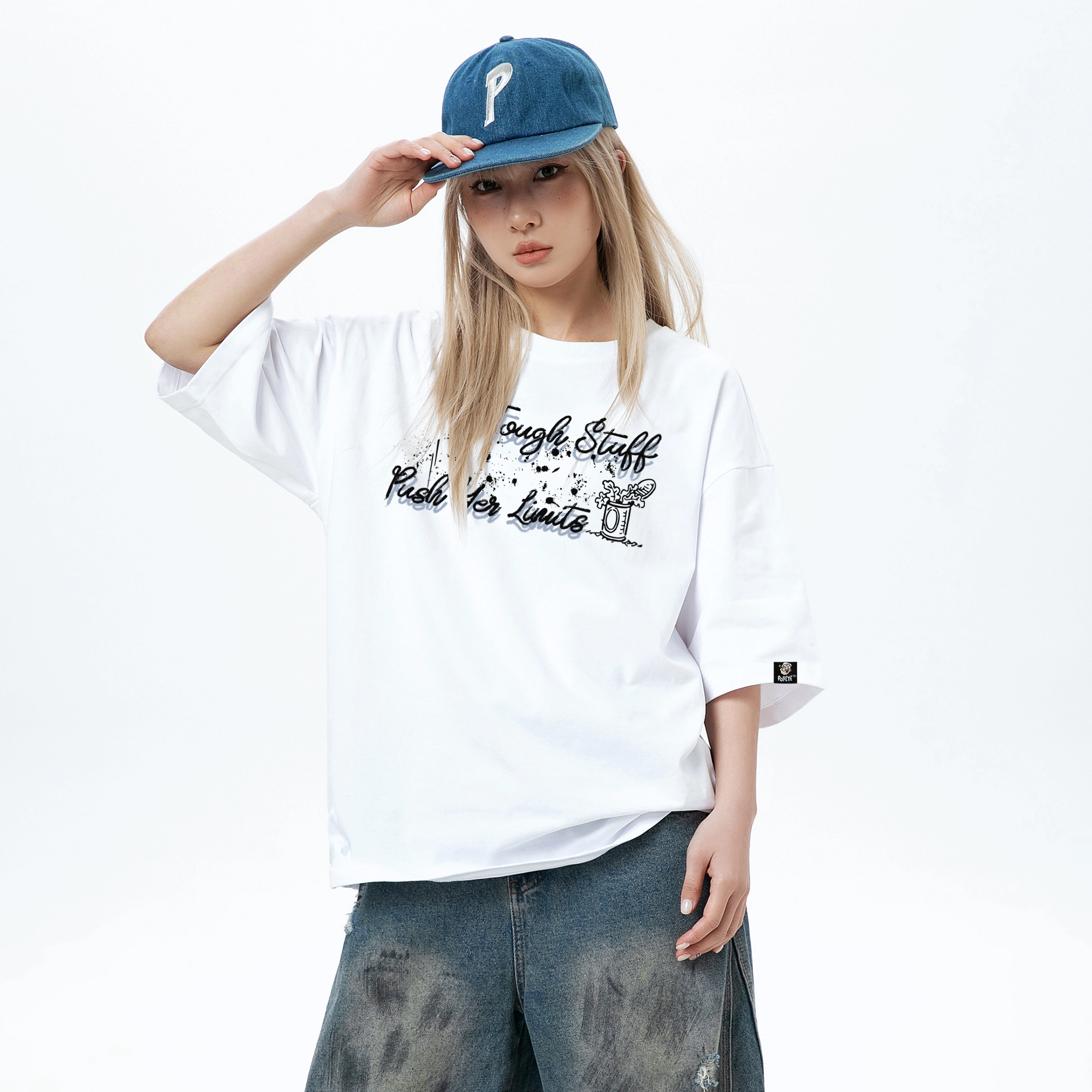POPEYE T