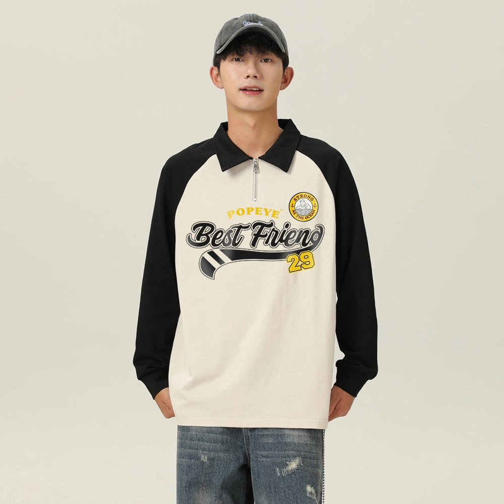 POPEYE Polo