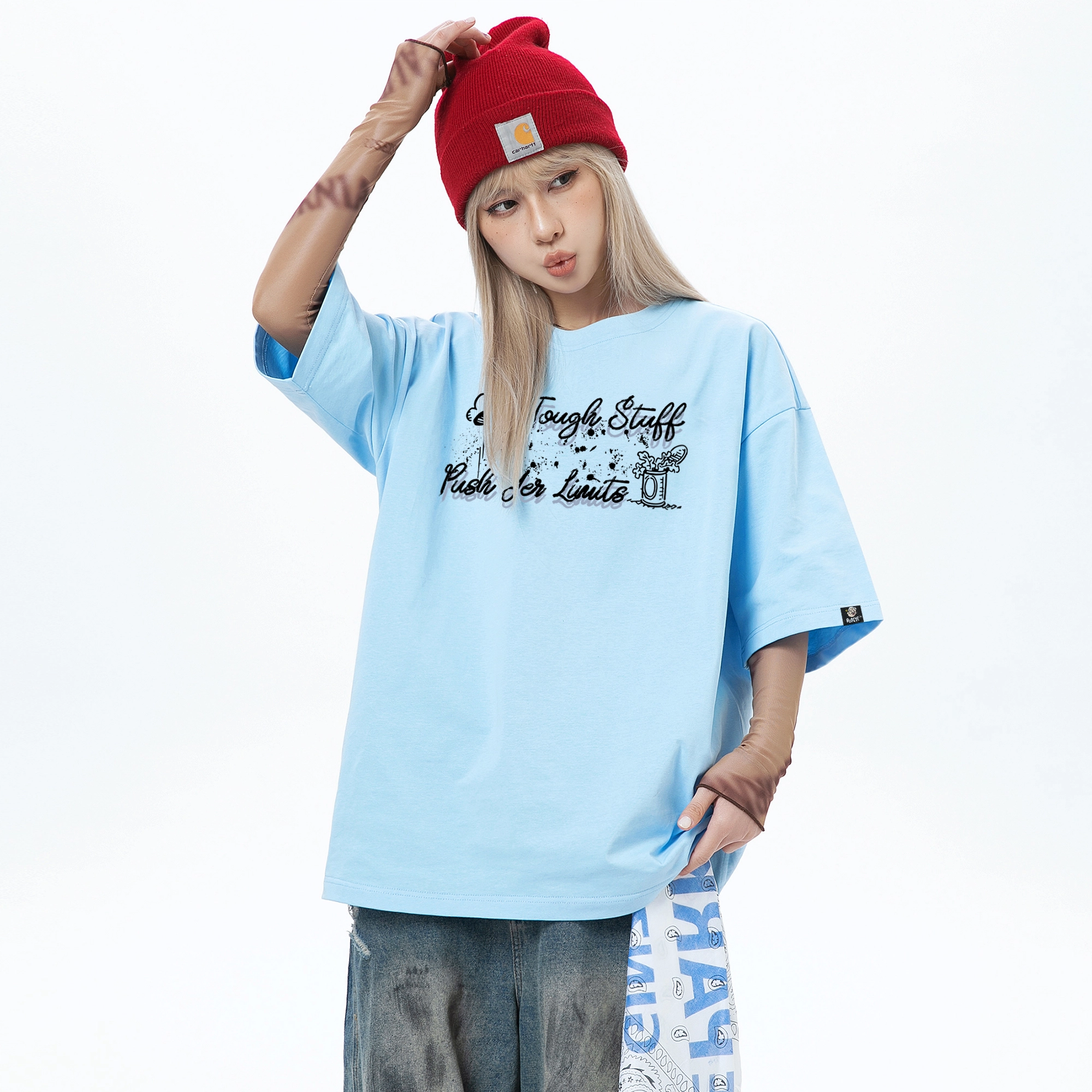 POPEYE T