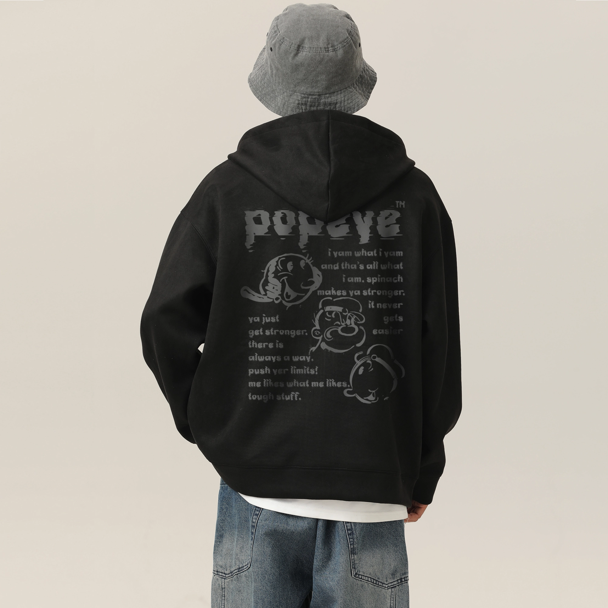 POPEYE