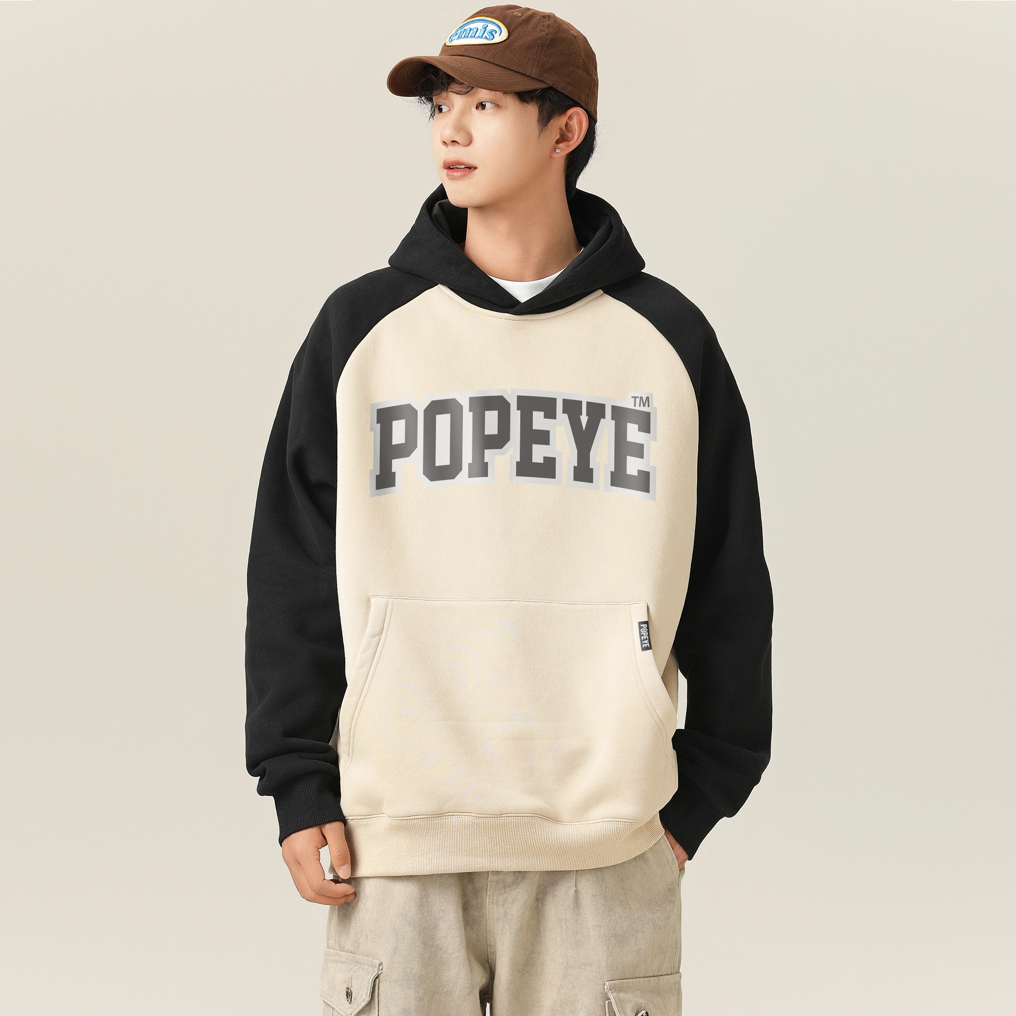 POPEYE