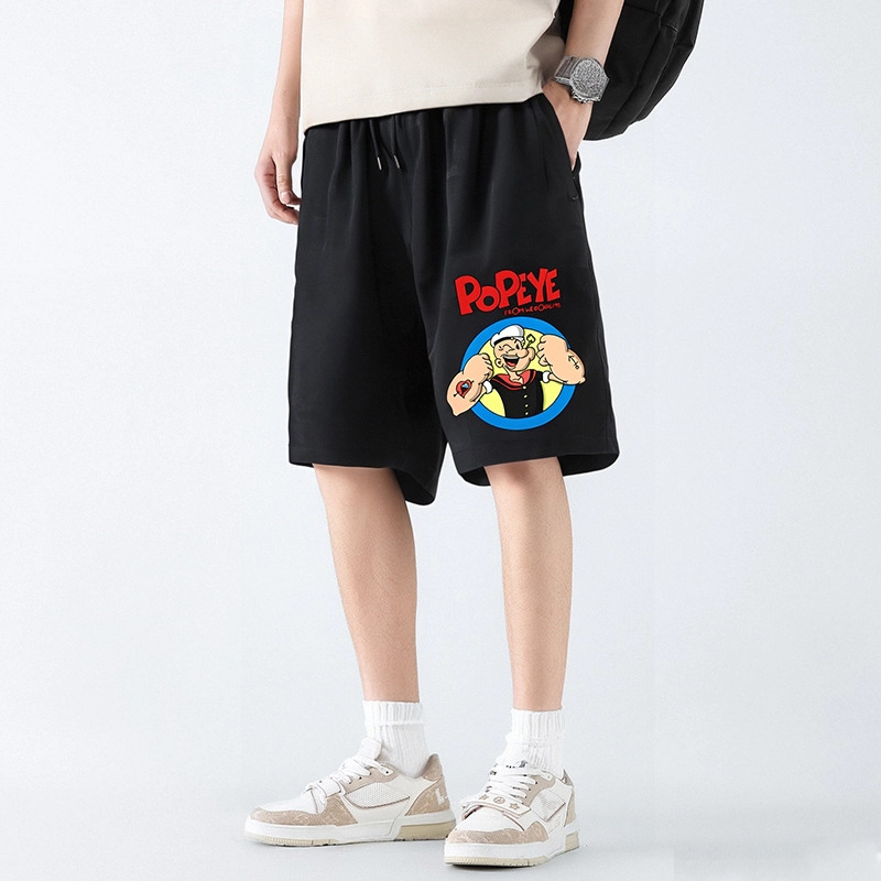 POPEYE