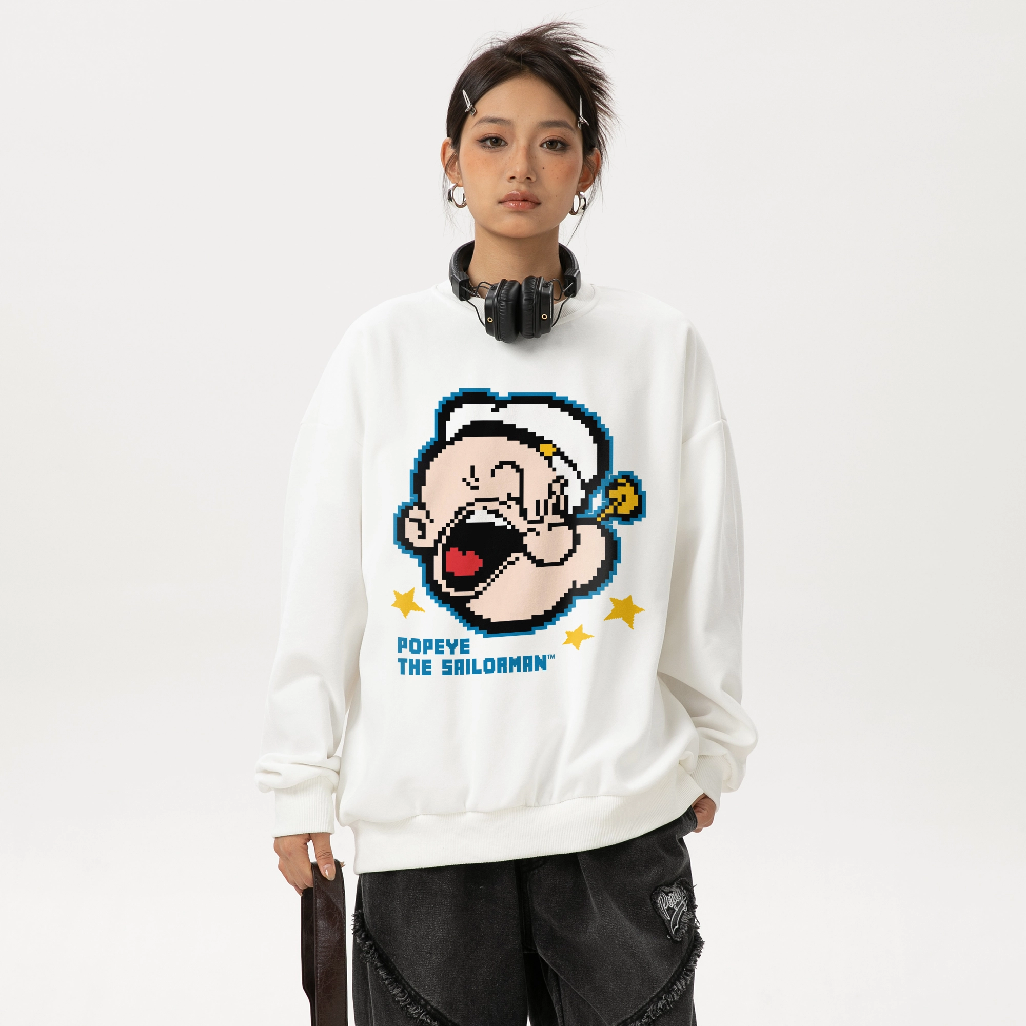 POPEYE Logo