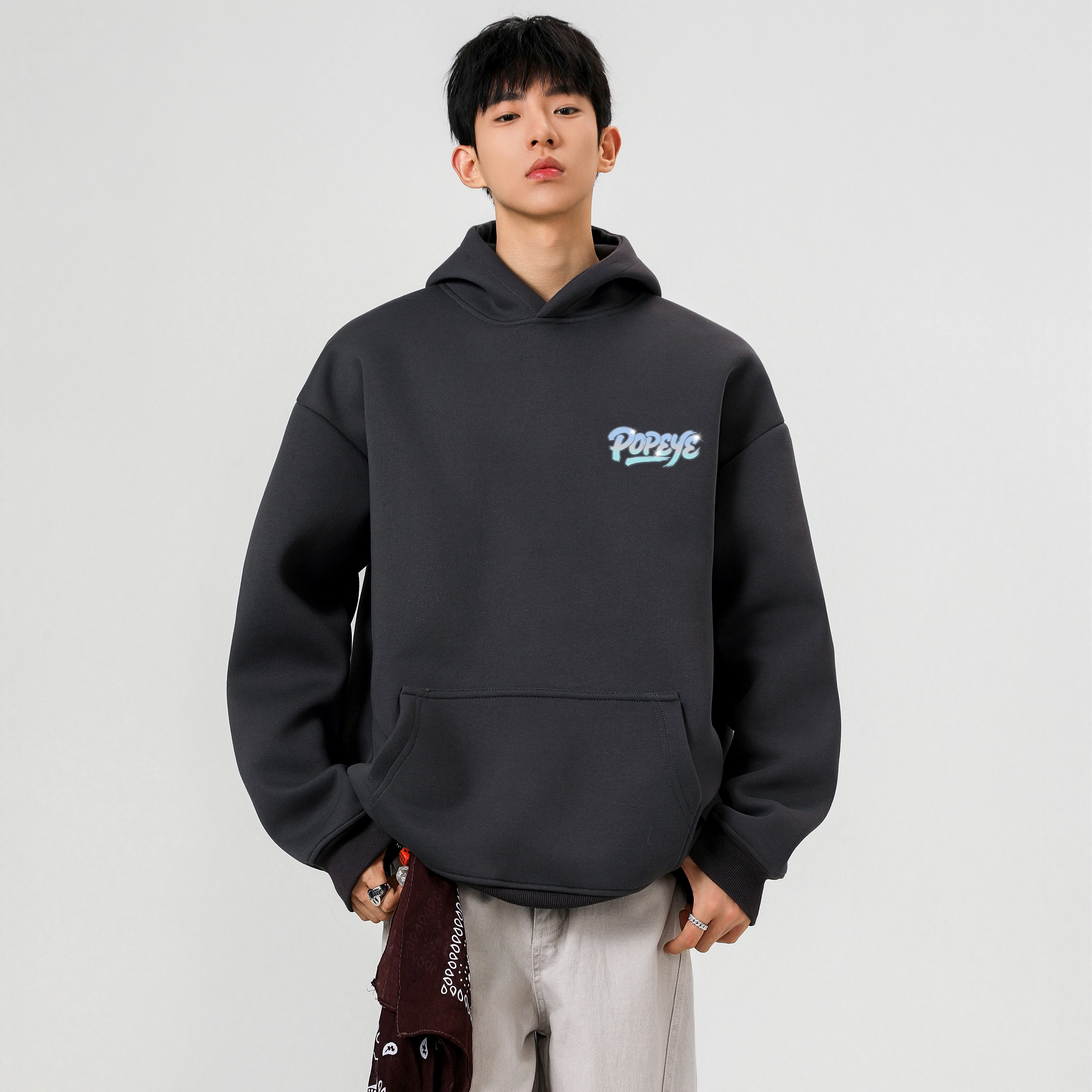 POPEYE oversize