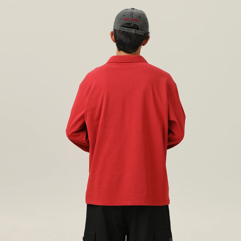 POPEYE LogoPolo