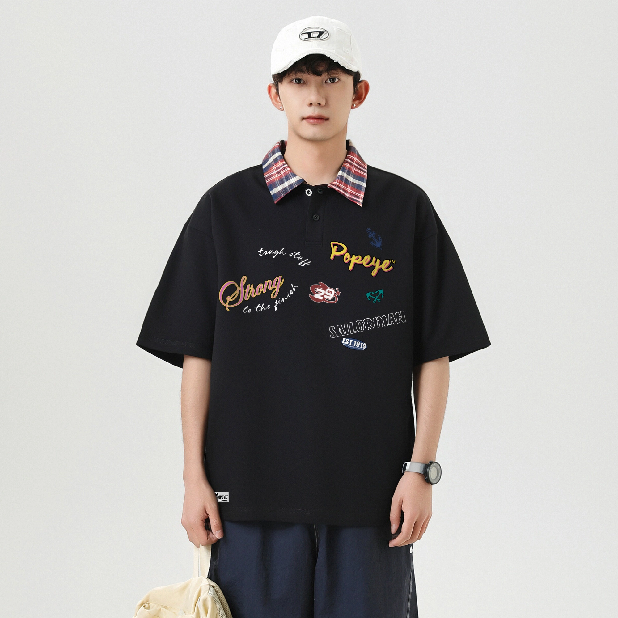 POPEYE T