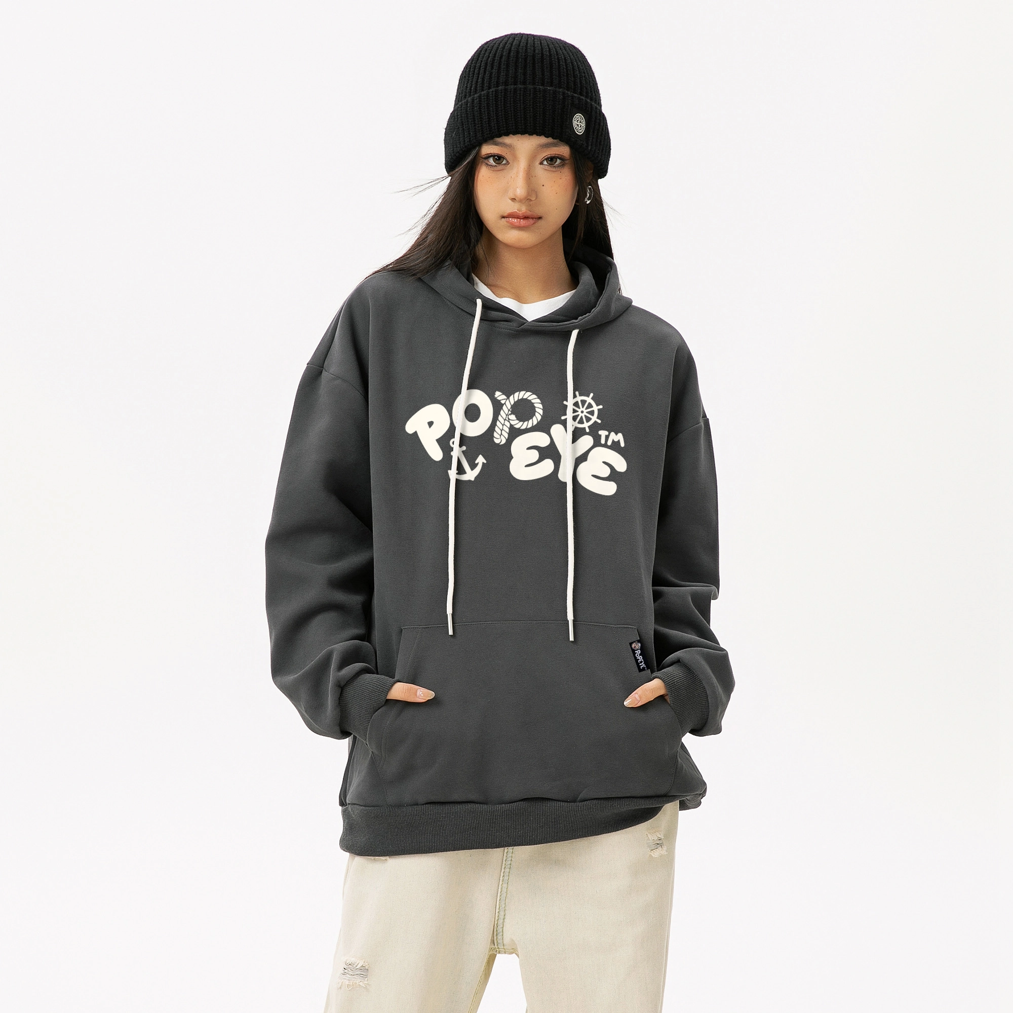 POPEYE oversize