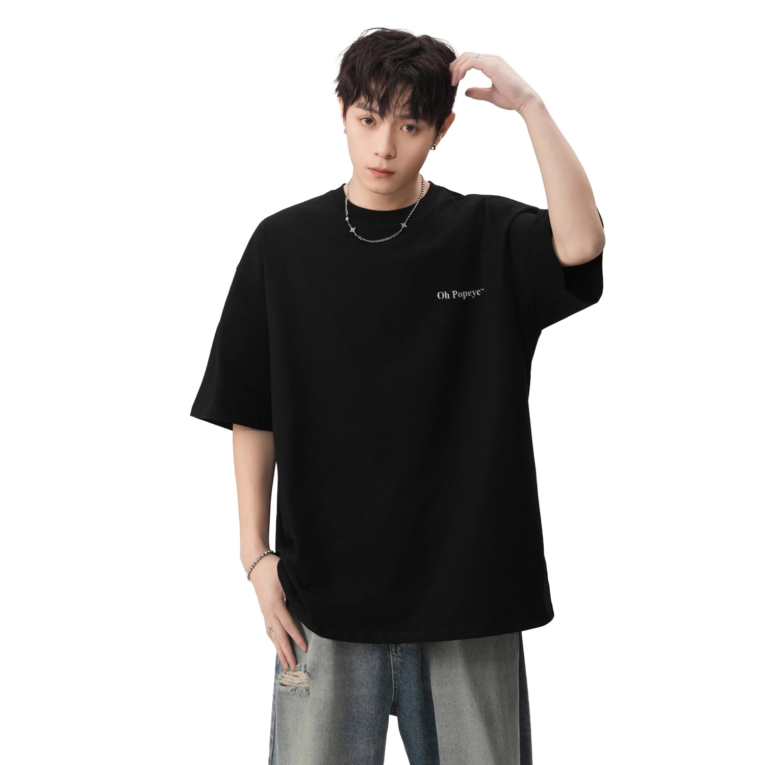 POPEYE T
