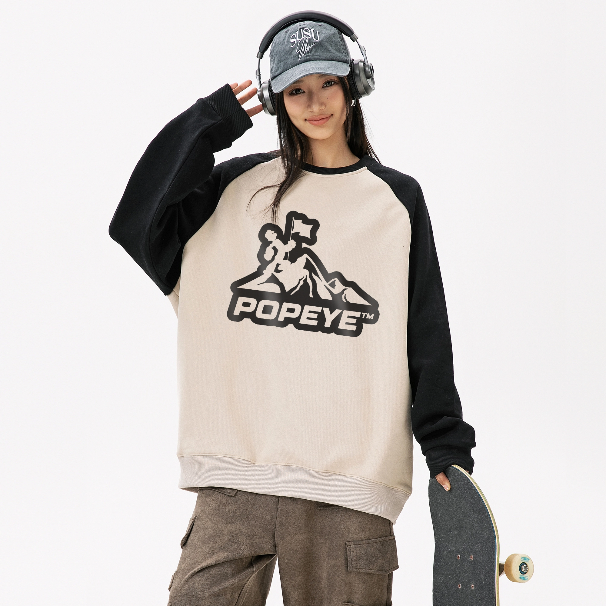 POPEYE