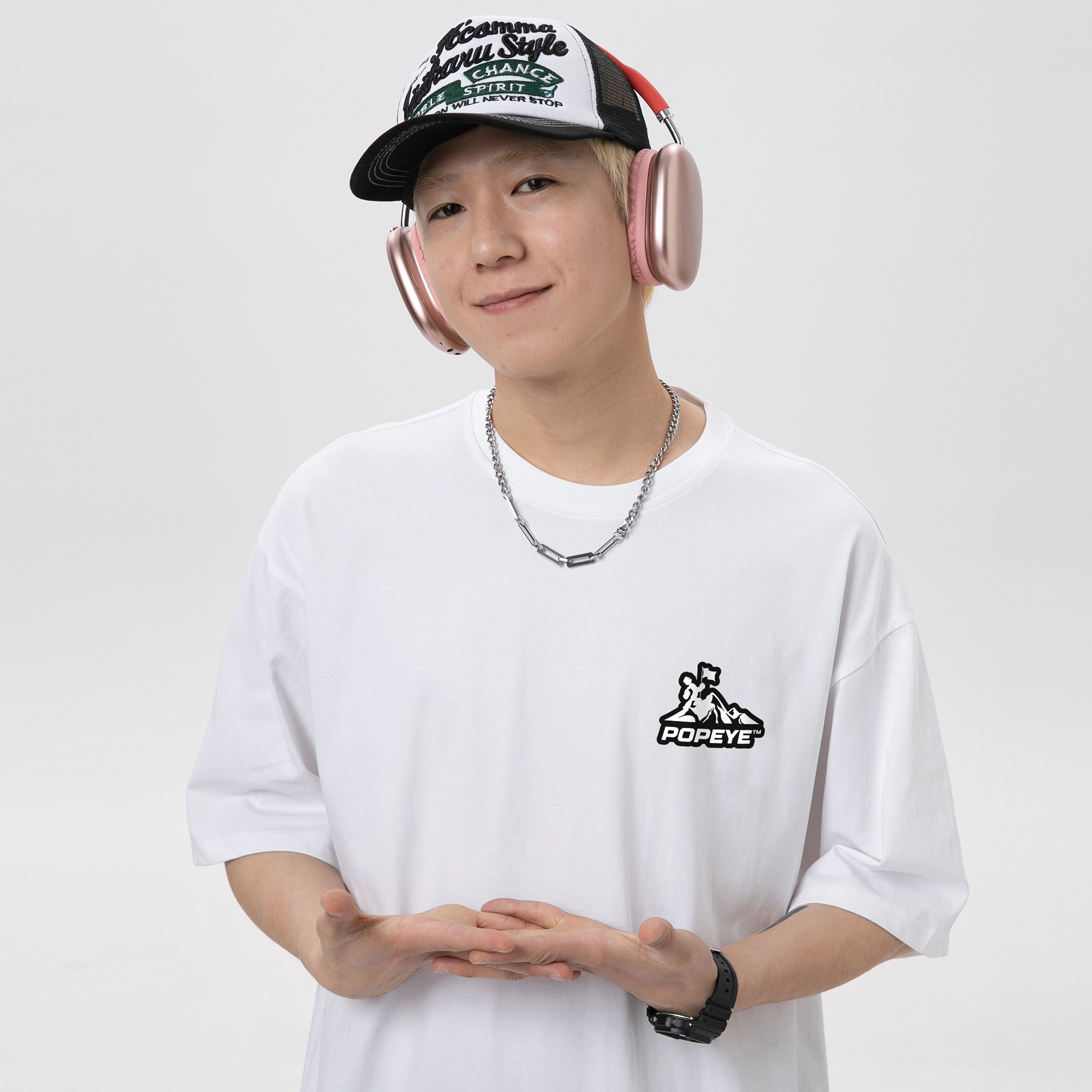 POPEYE T