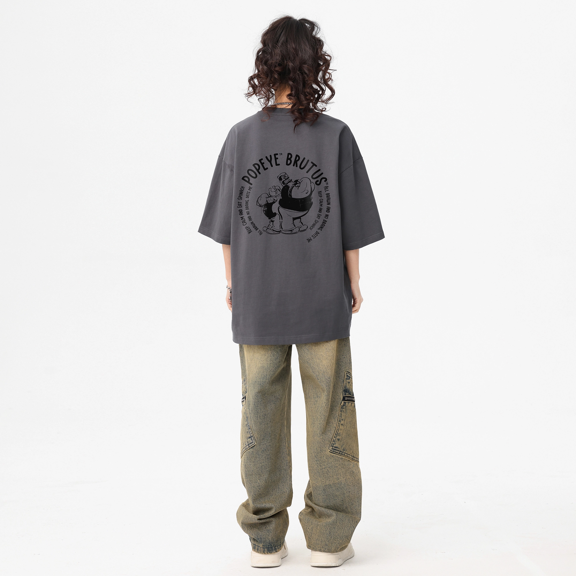 POPEYE T