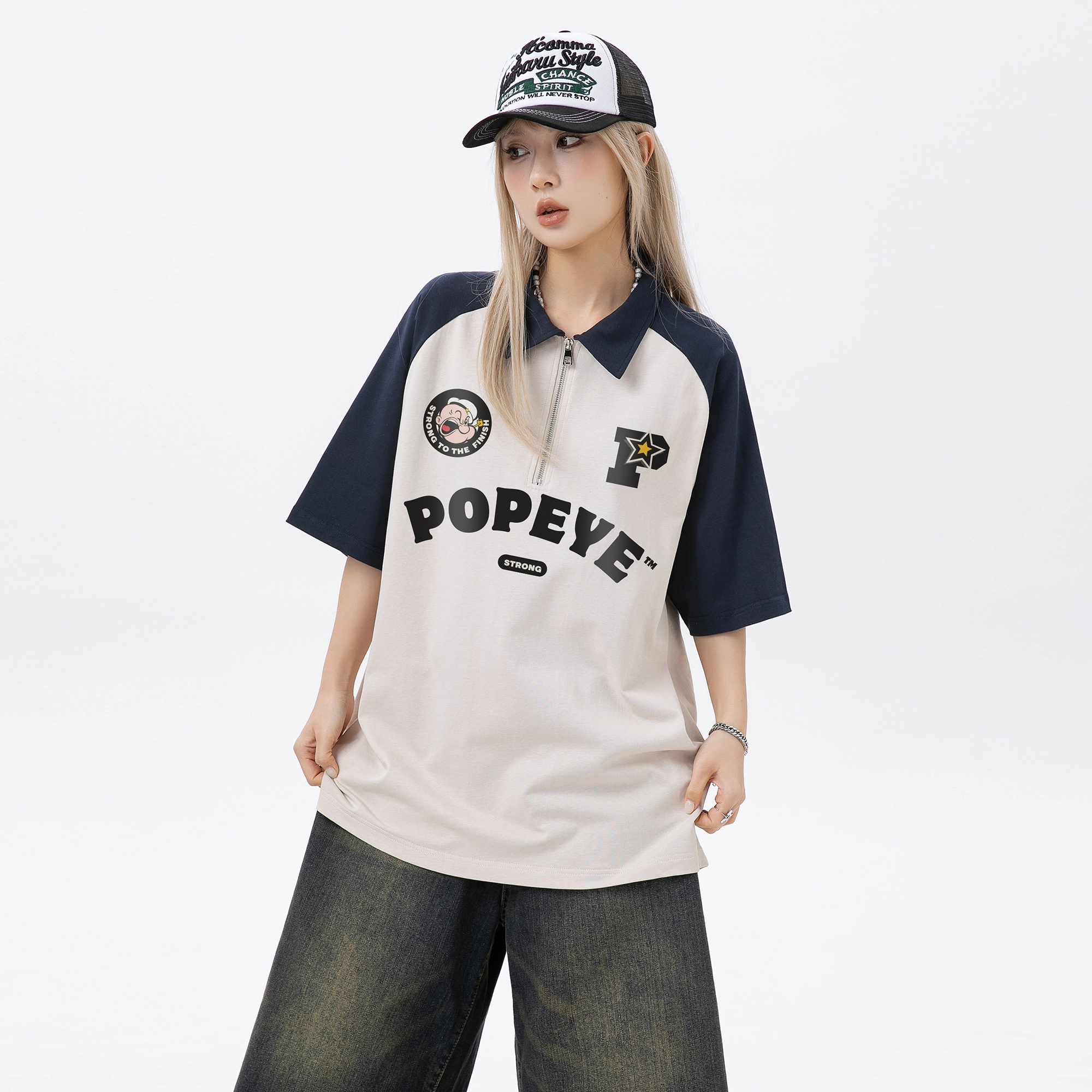 POPEYE Polo