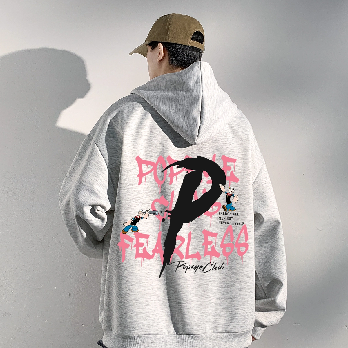 POPEYE Logo