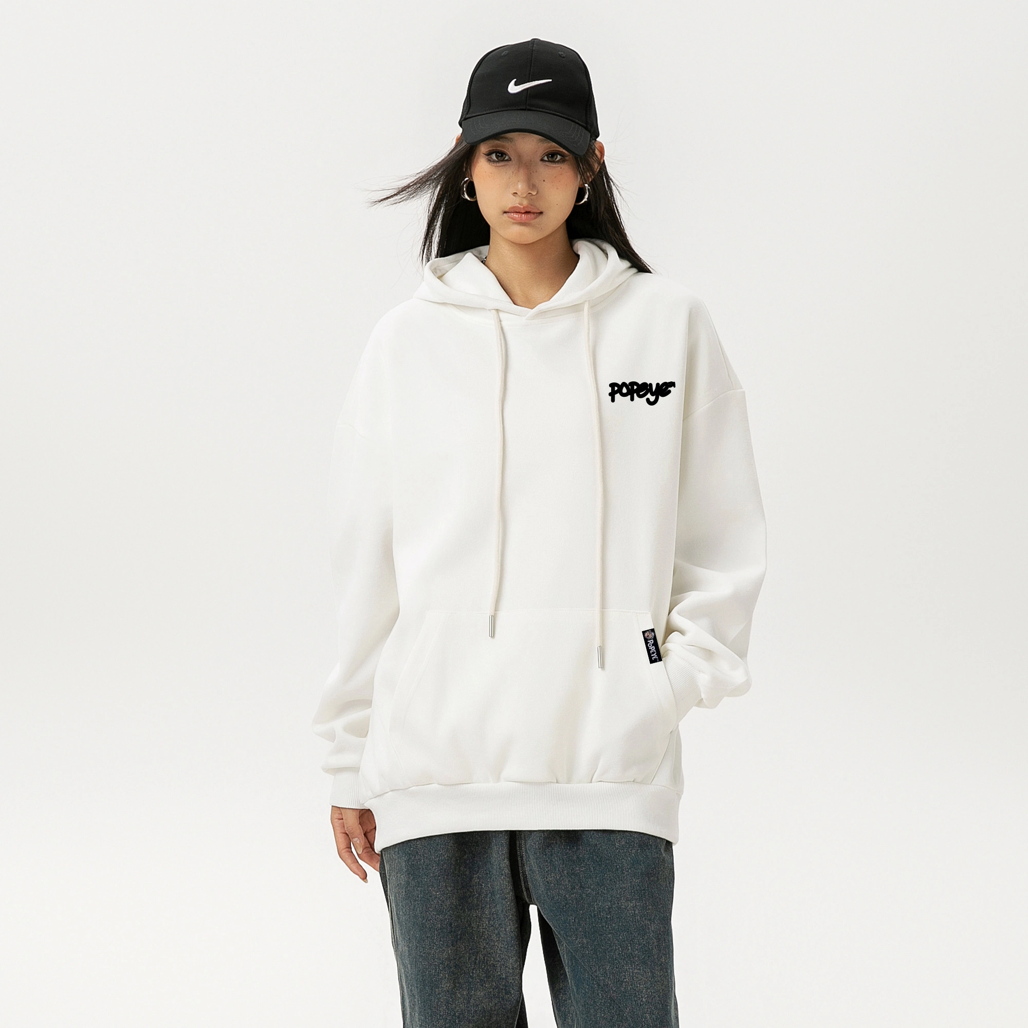 POPEYE oversize