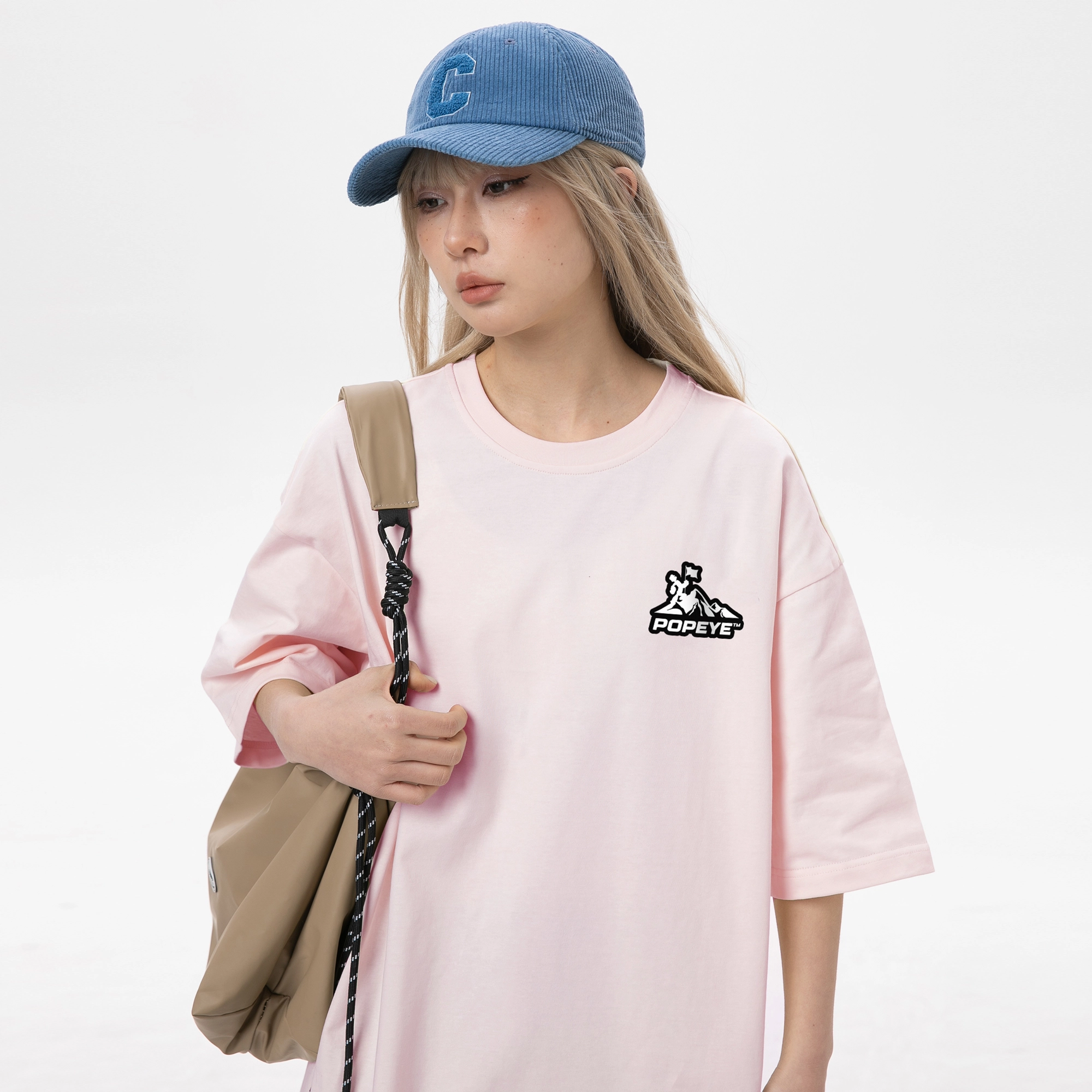 POPEYE T