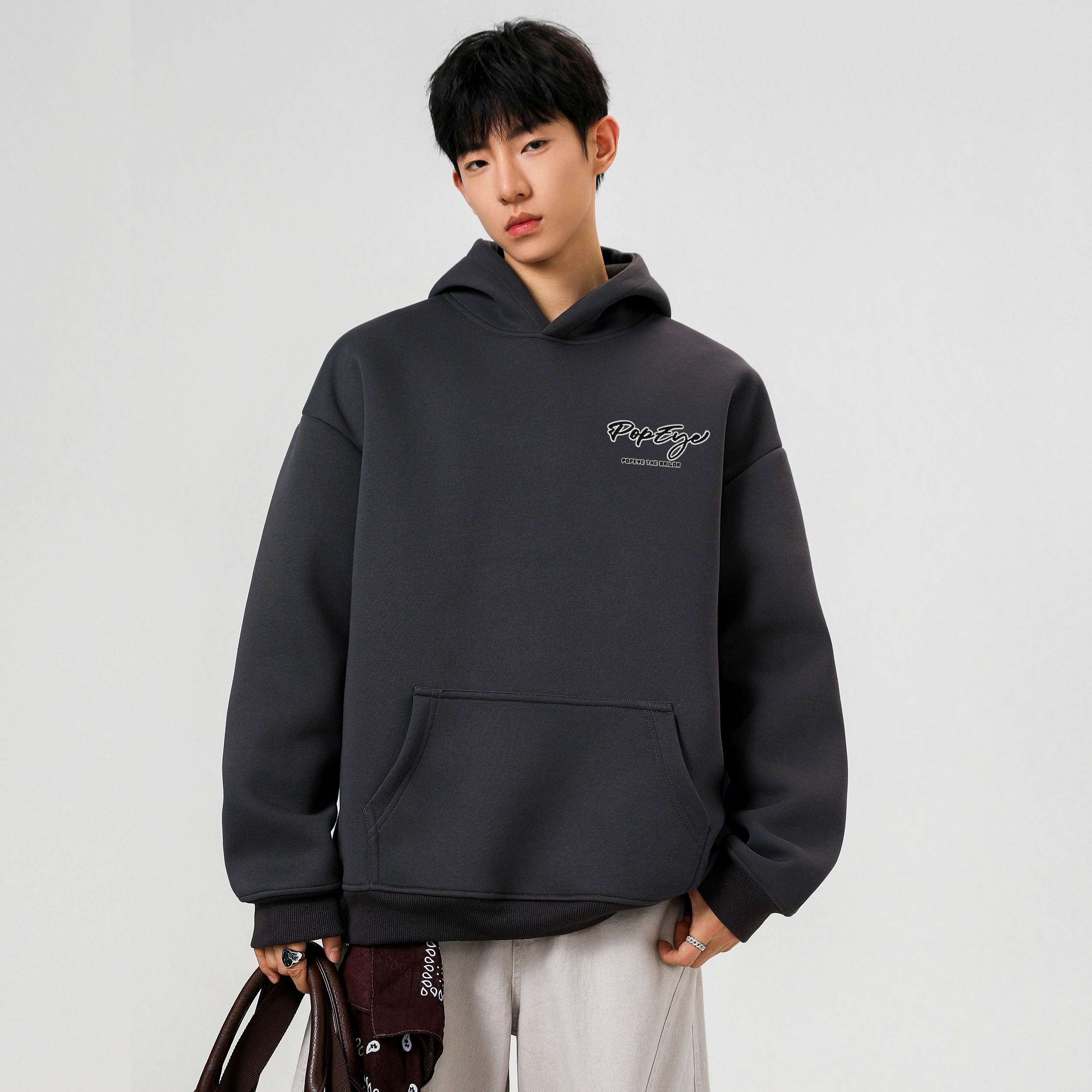POPEYE oversize