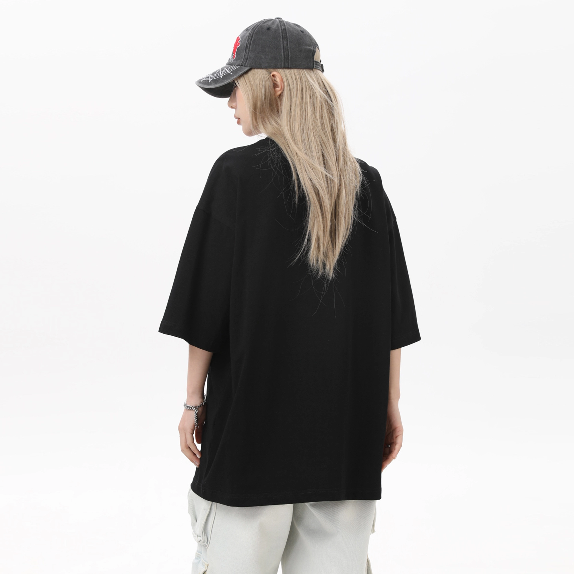 POPEYE Logo T
