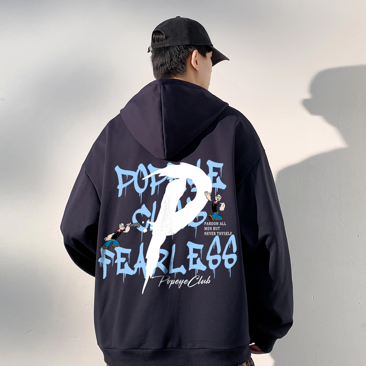 POPEYE Logo
