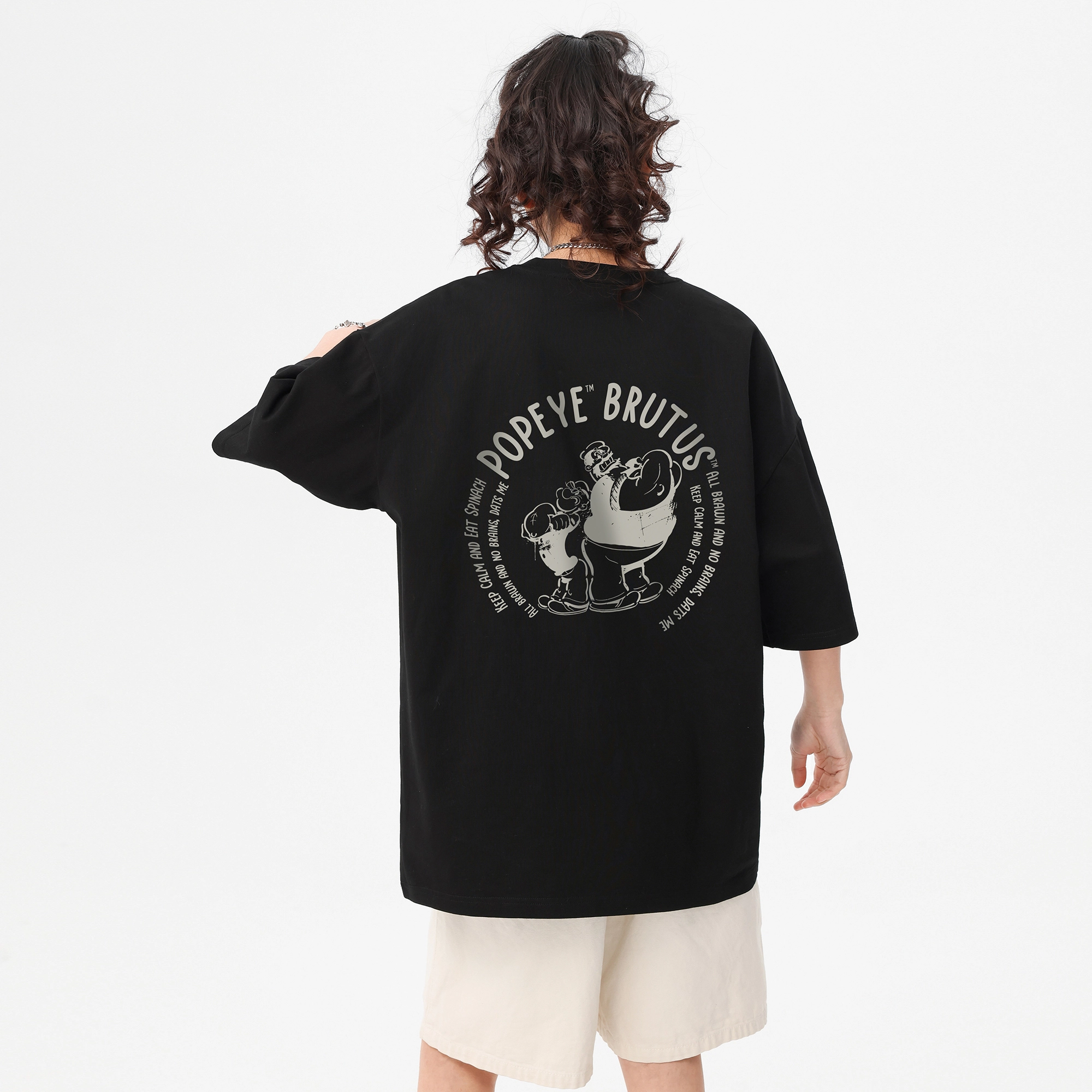 POPEYE T
