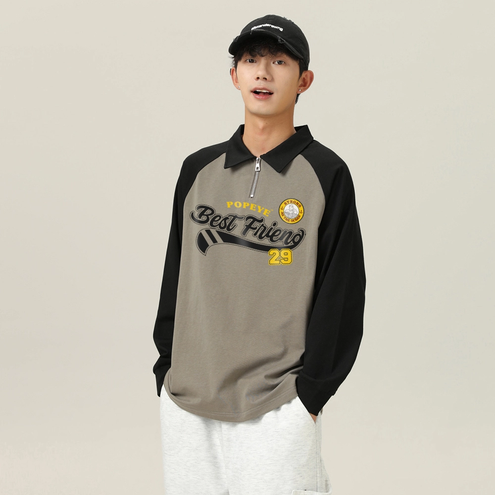 POPEYE Polo