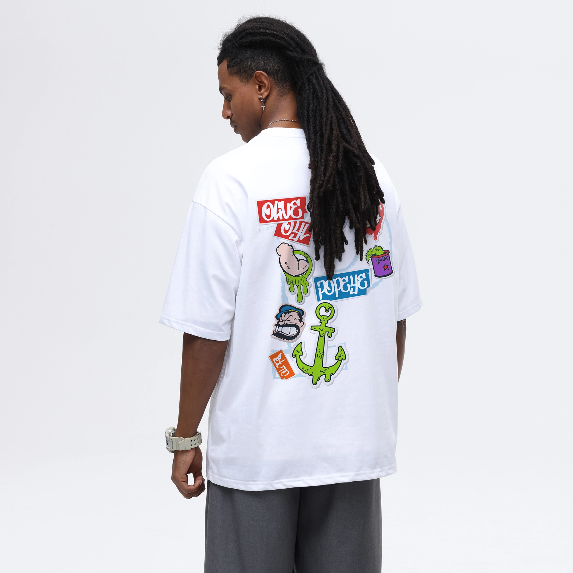 POPEYE T