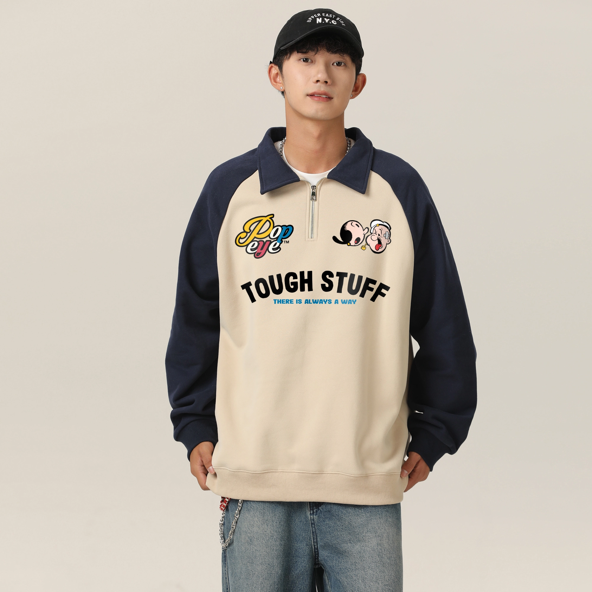 POPEYE Polo