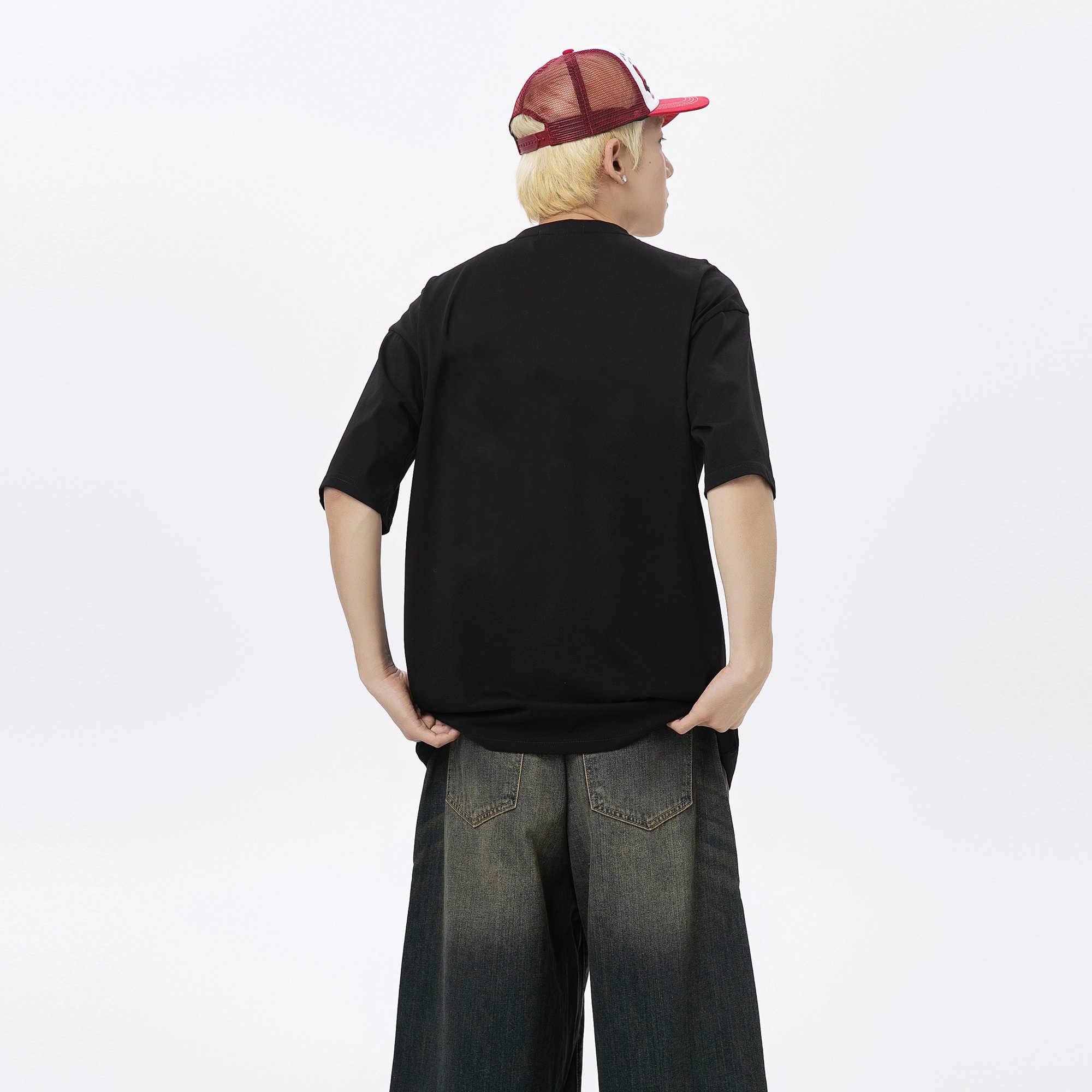 POPEYE T