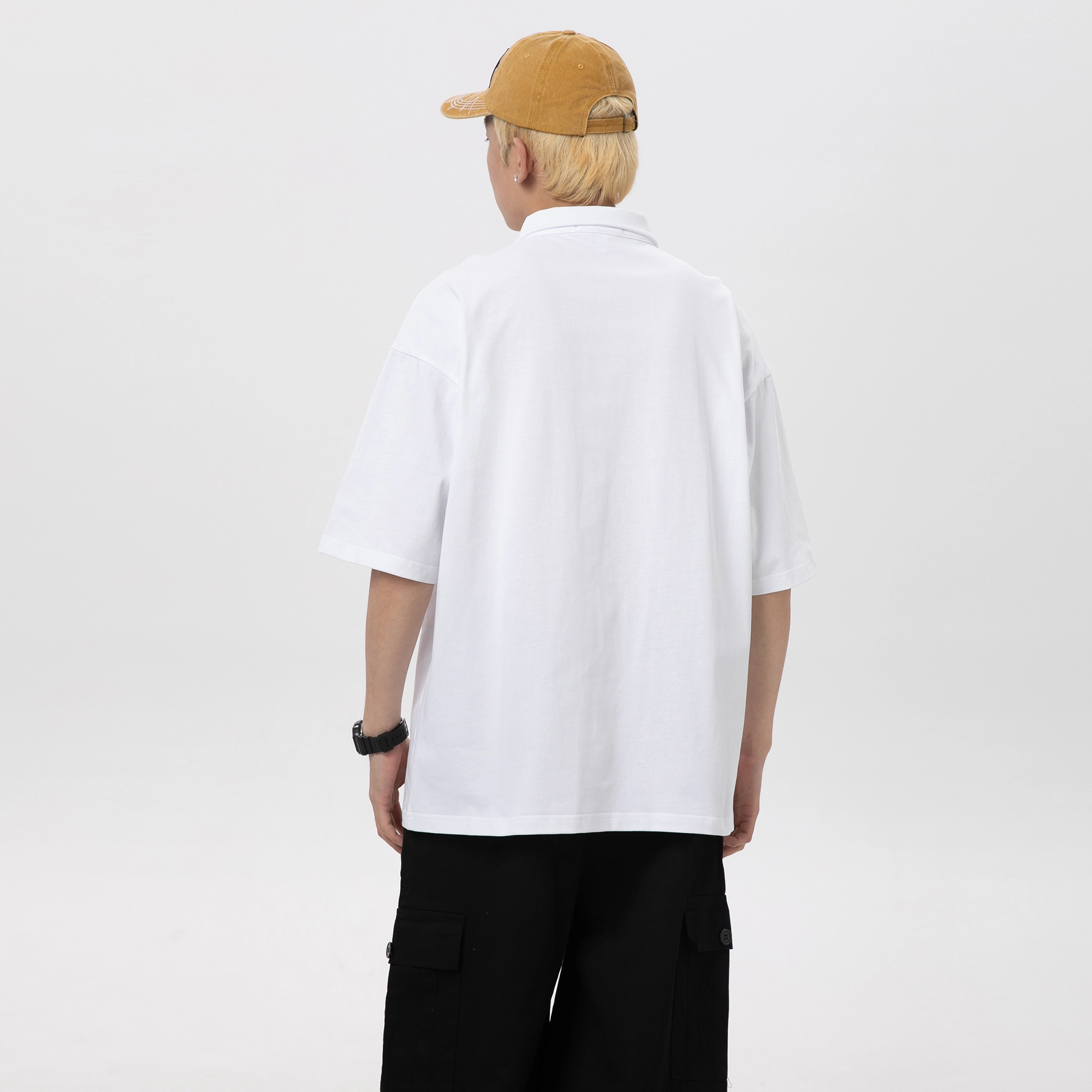 POPEYE LogoPolo