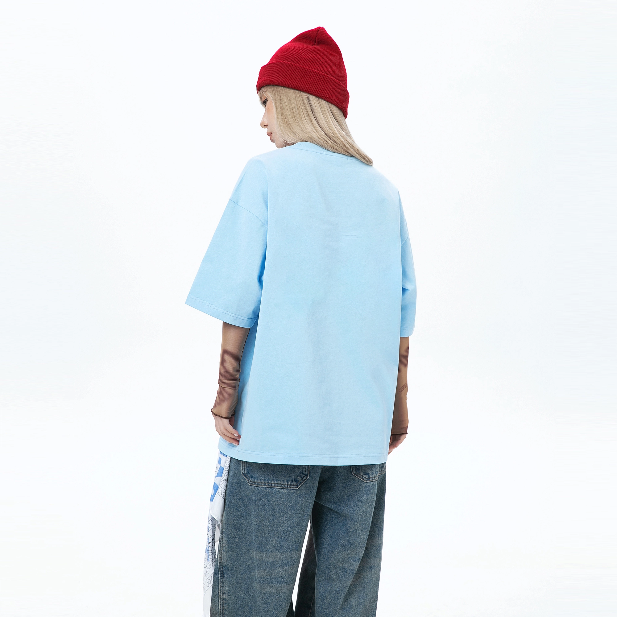 POPEYE T