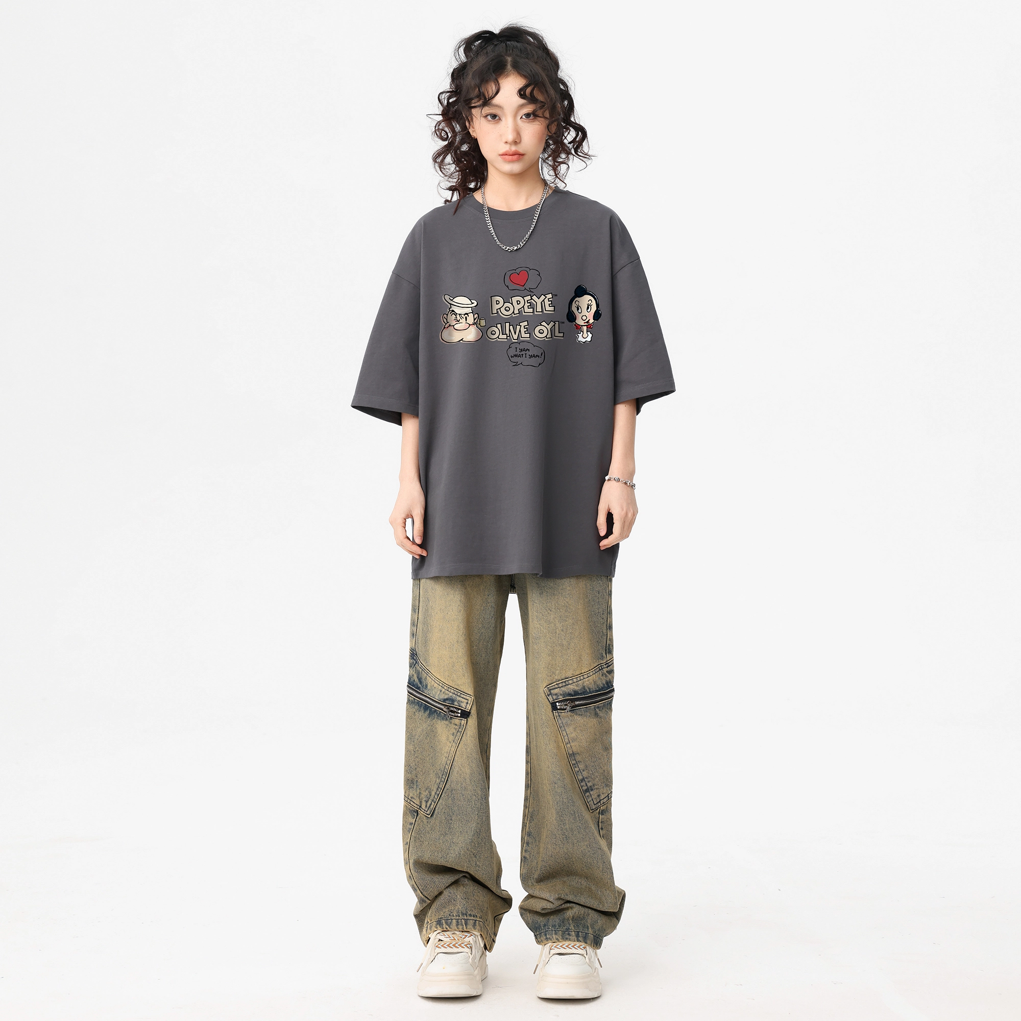 POPEYE T