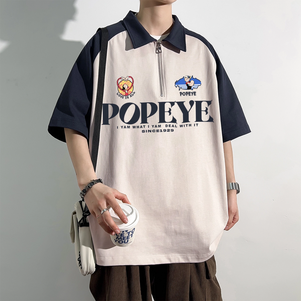 POPEYE POLOPolo