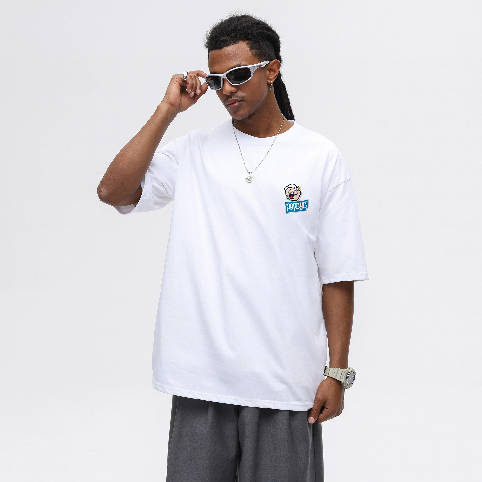POPEYE T