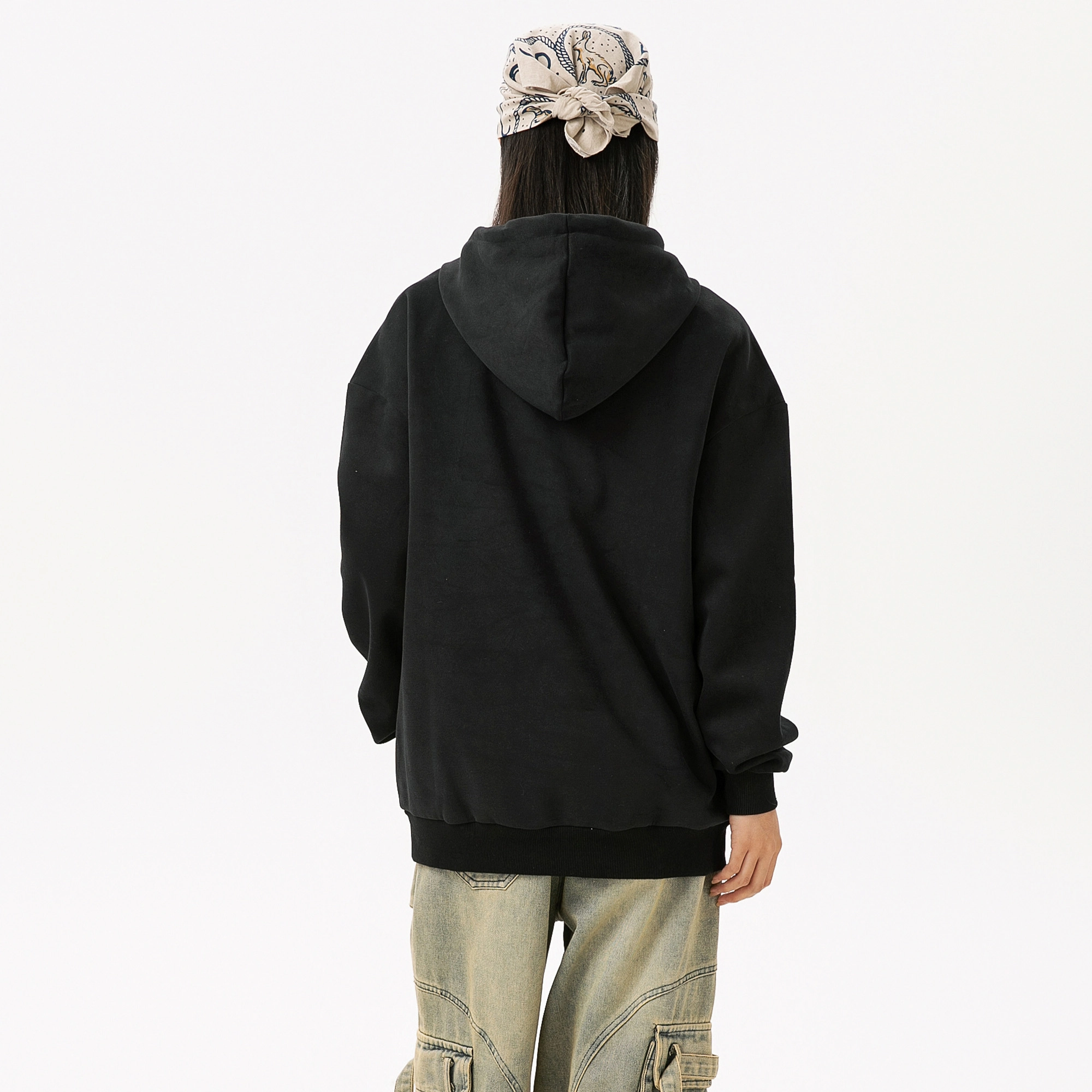 POPEYE Oversize